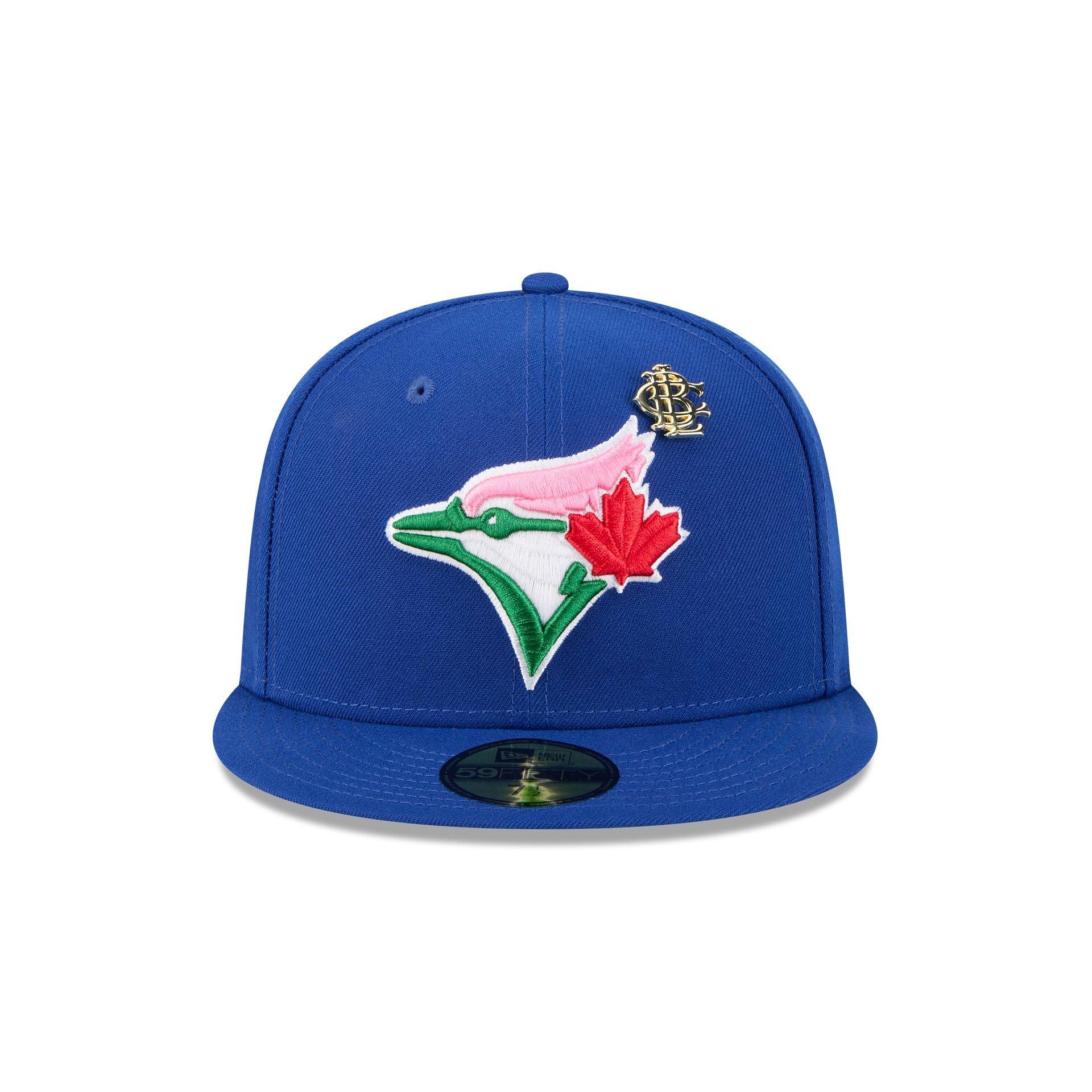 Big League Chew x Toronto Blue Jays 59FIFTY Fitted Hat Male Product Image