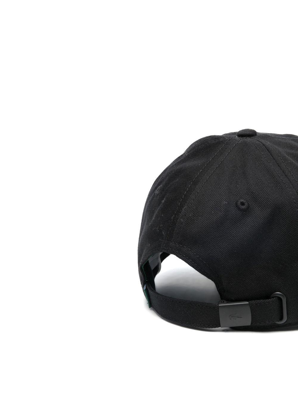 solid-color baseball cap Product Image