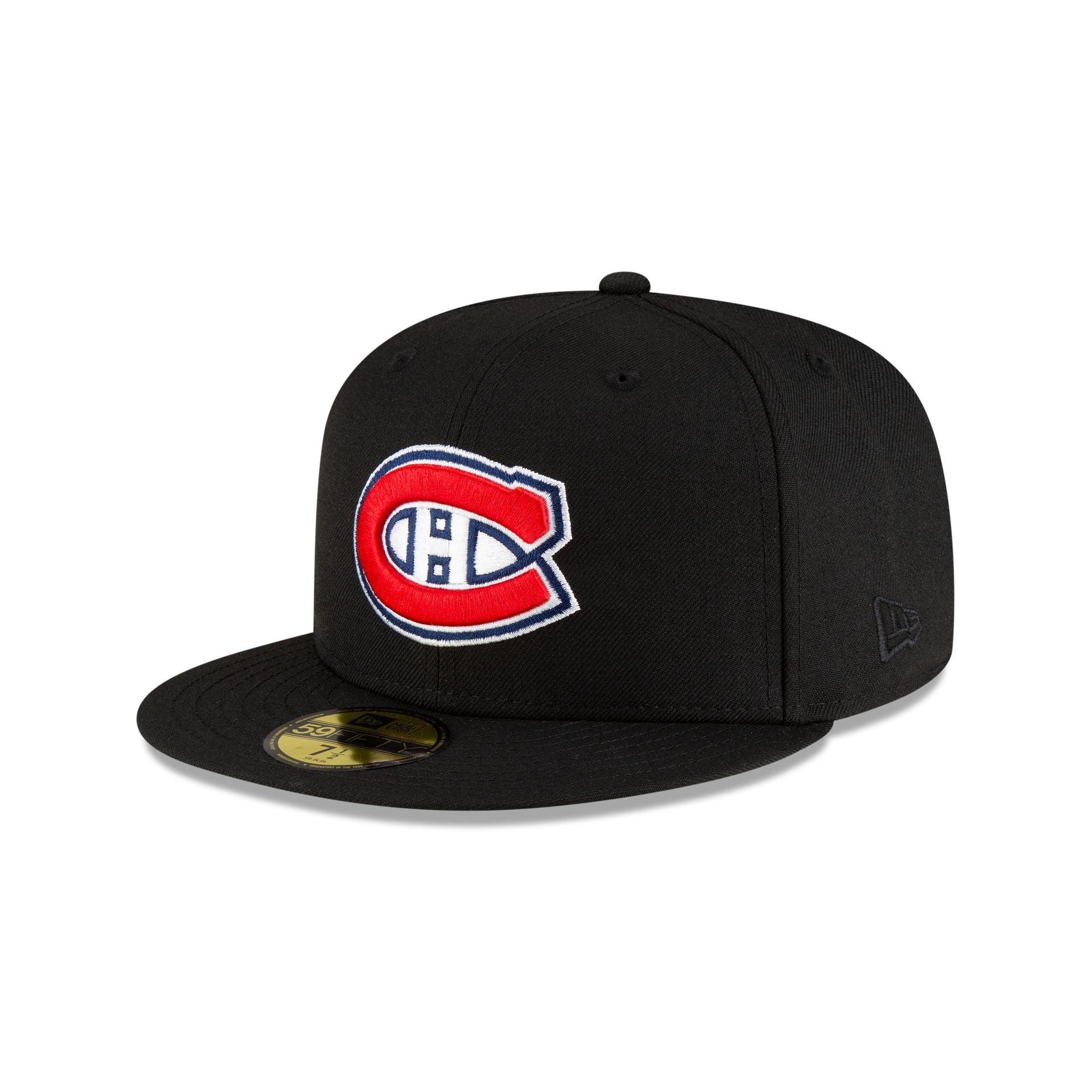 Just Caps NHL All-Star Game Montreal Canadiens 2009 59FIFTY Fitted Hat Male Product Image