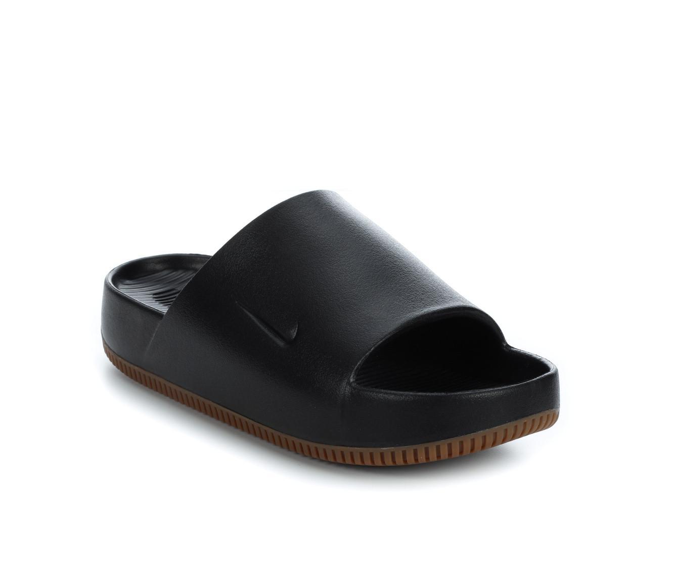 Men's Nike Calm Slide Sport Slides Product Image
