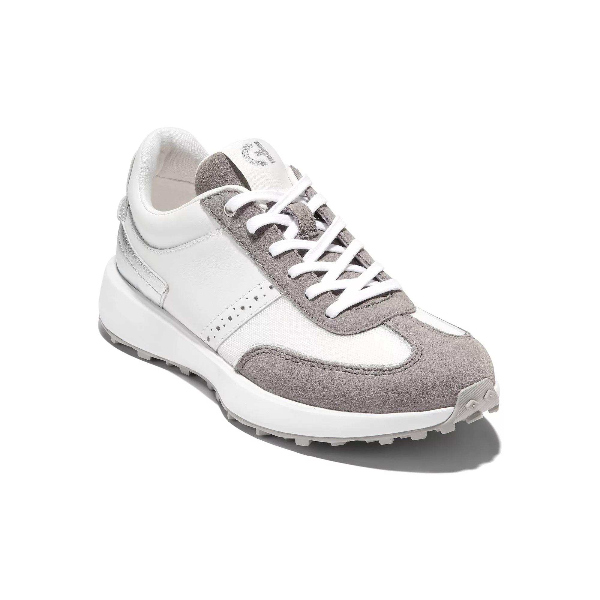 Cole Haan Grand Crosscourt Meadow Runner Women's Sneakers,  Product Image