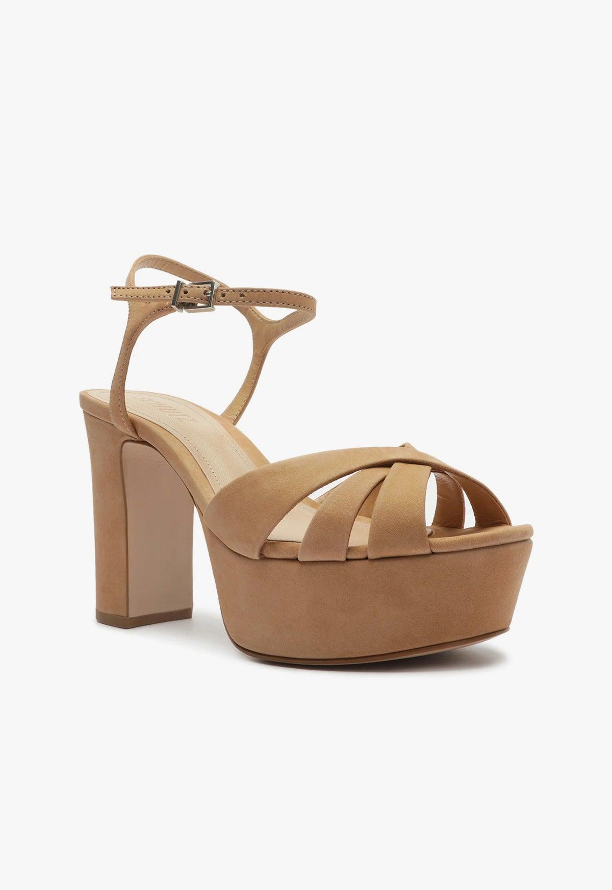 Keefa Sandal Female Product Image