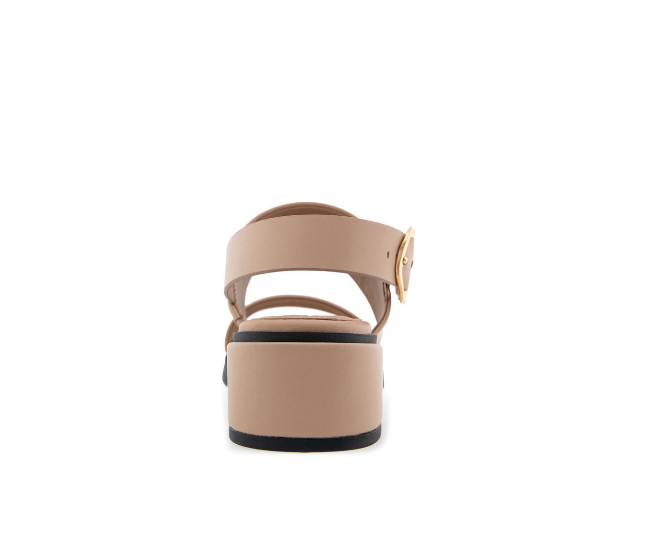 Women's Aerosoles Dove Dress Sandals Product Image