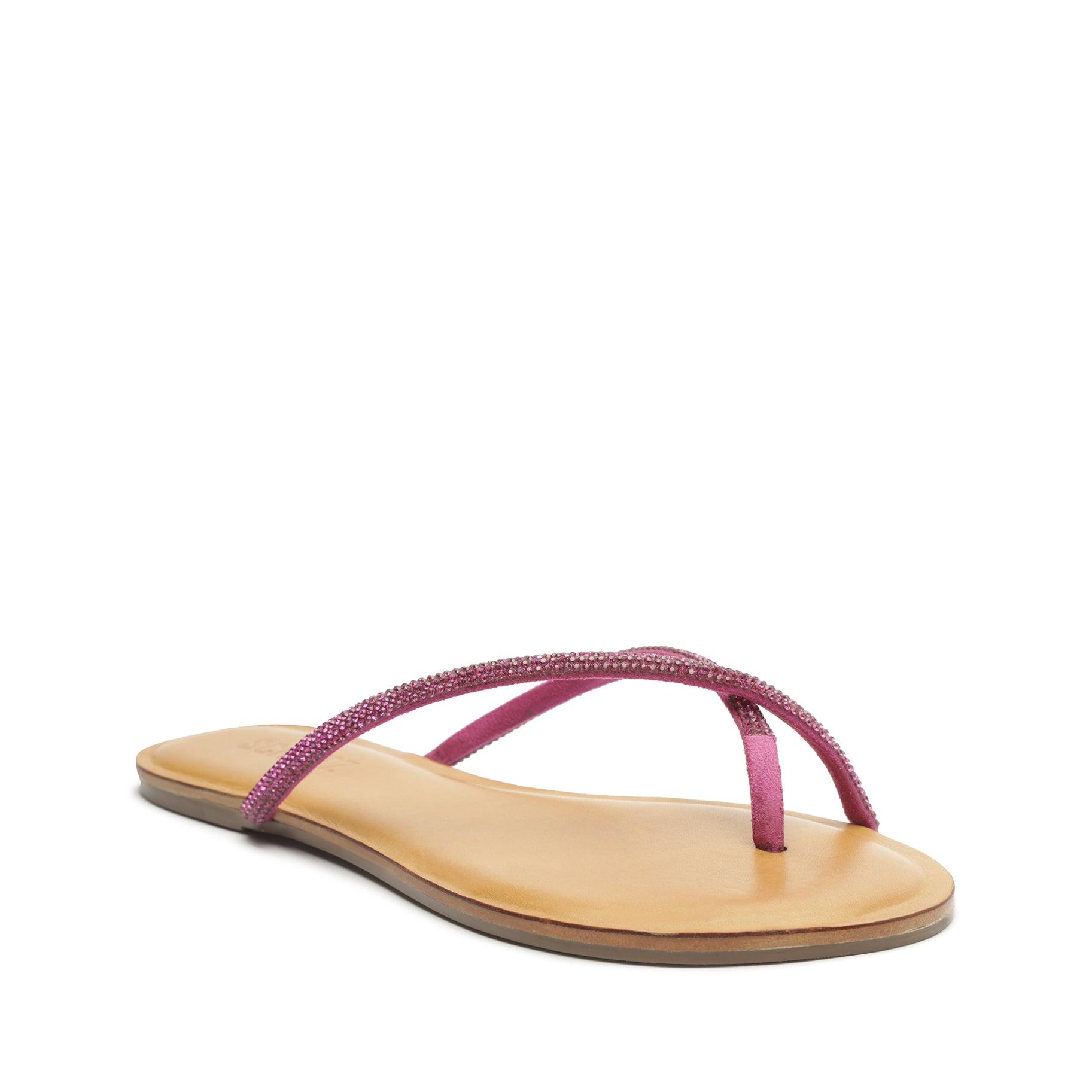 Alessandra Nubuck Sandal Product Image