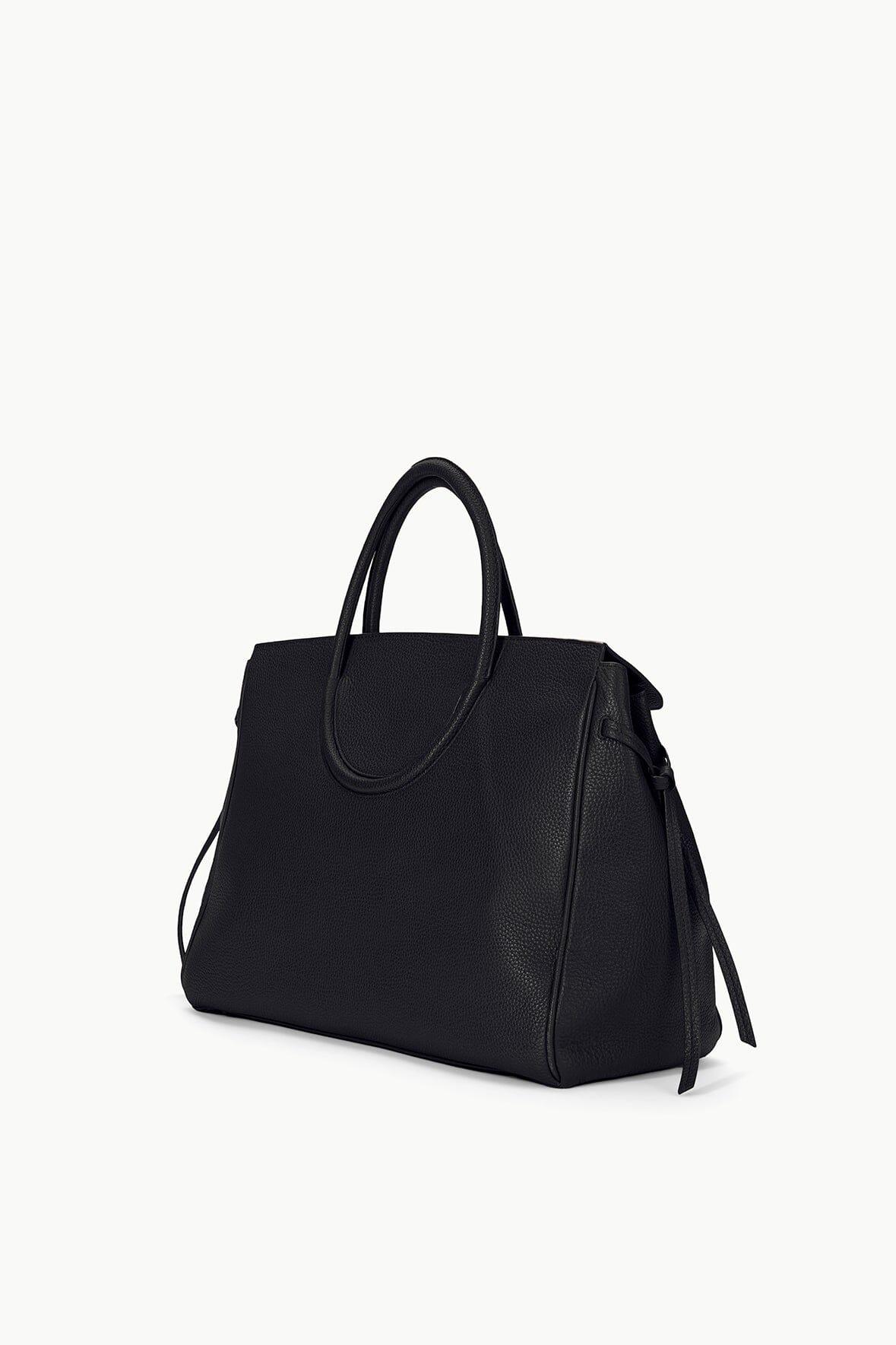 MAUDE CARRYALL | BLACK Product Image