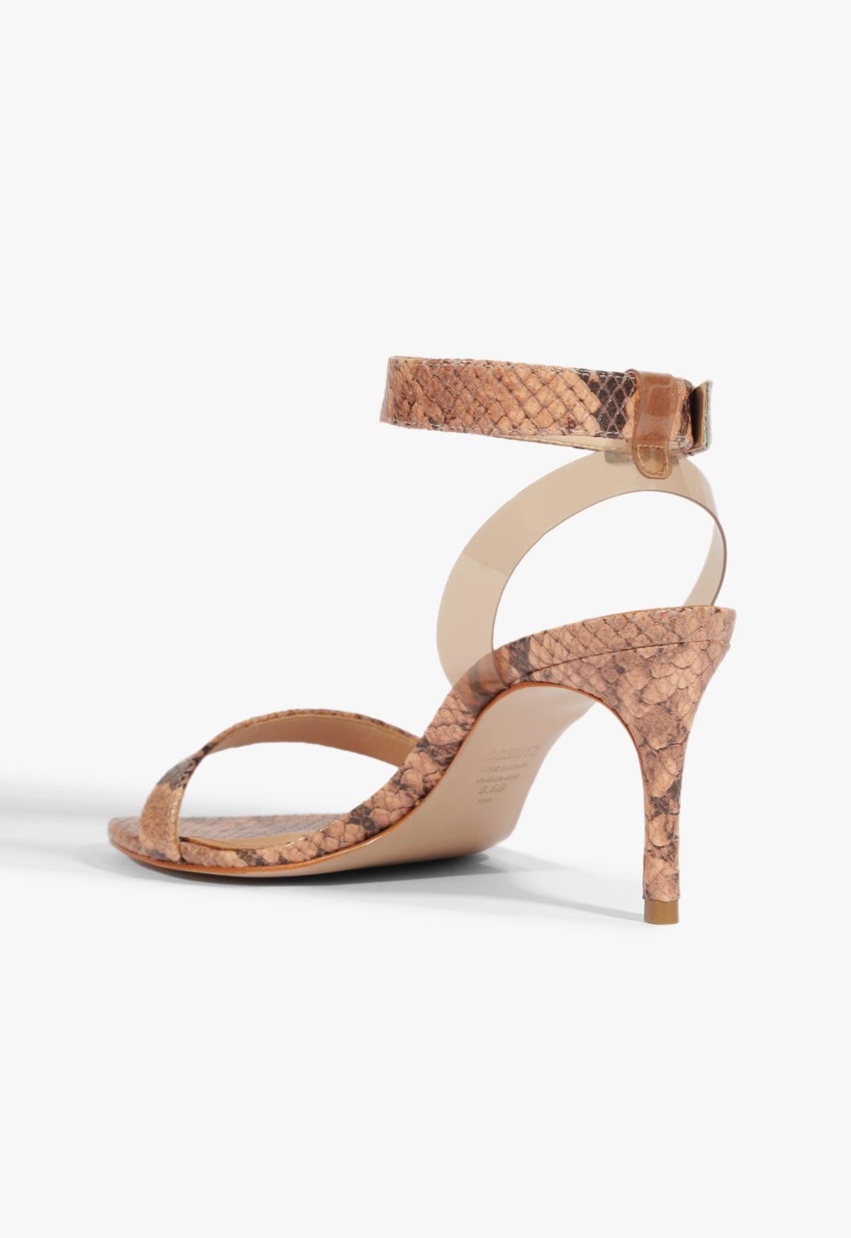 Irina Mid Sandal Product Image