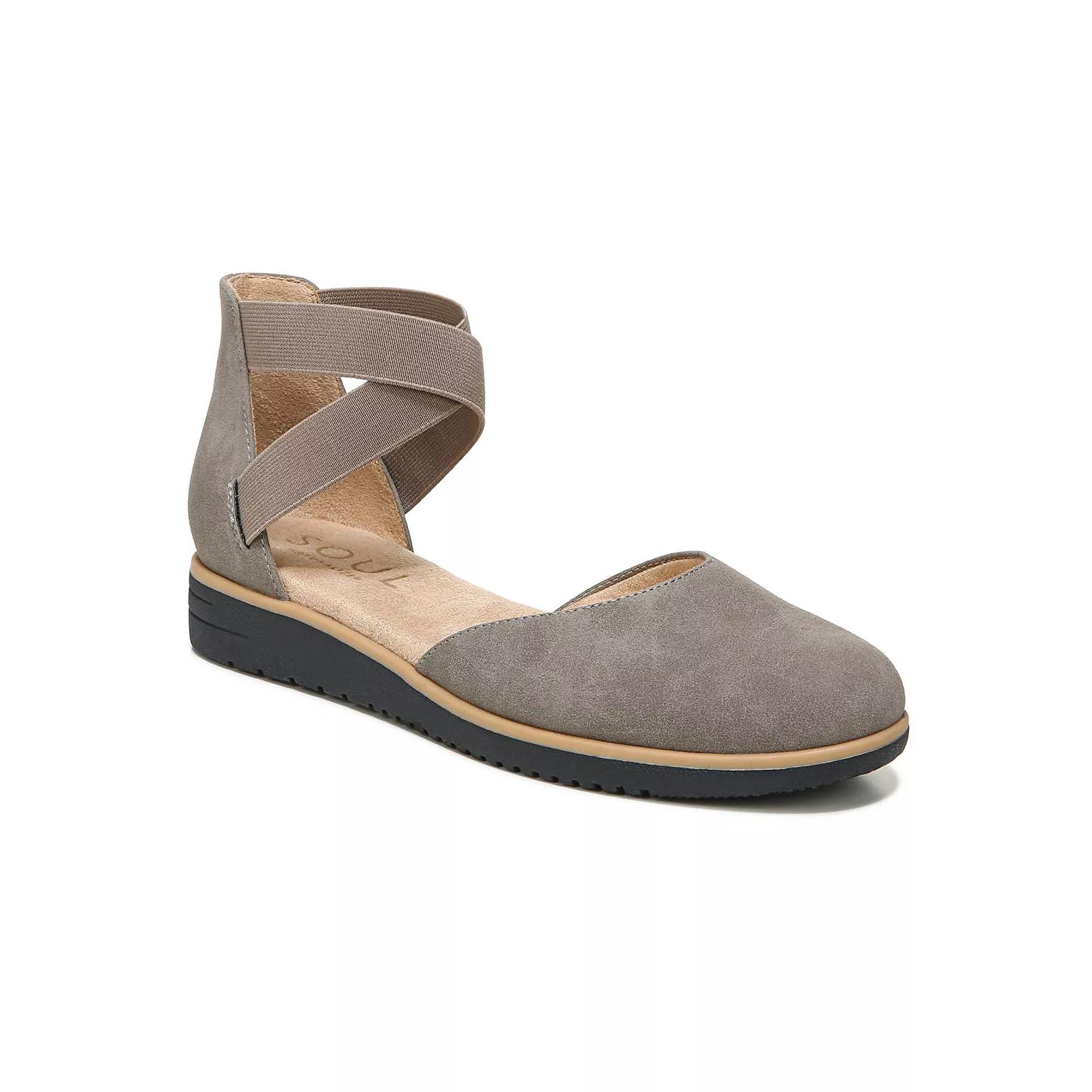 SOUL Naturalizer Intro Women's Slip On Flats,  Product Image