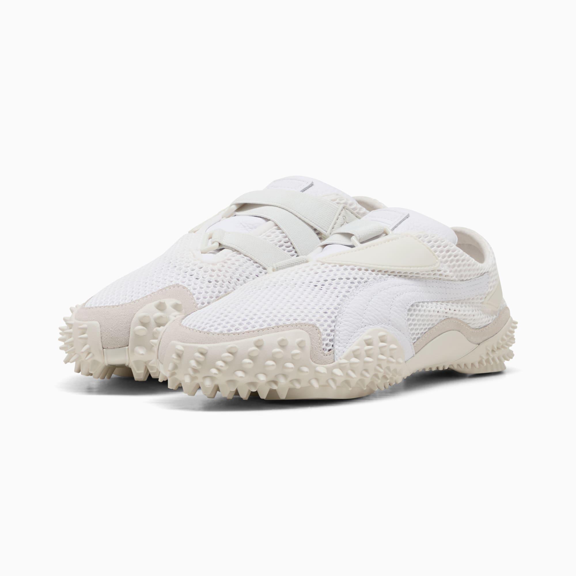Mostro Mesh Sneakers Product Image