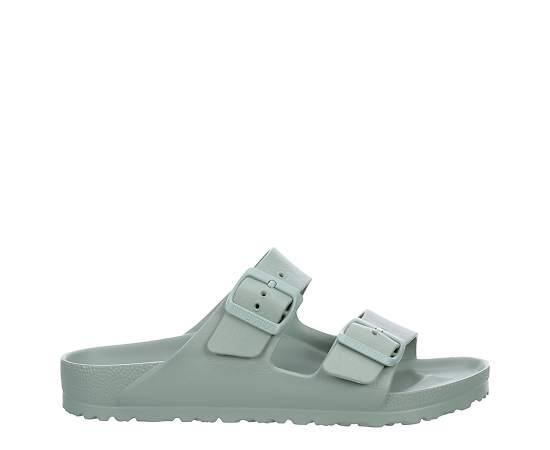 Birkenstock Womens Arizona Essentials Slide Sandal Product Image