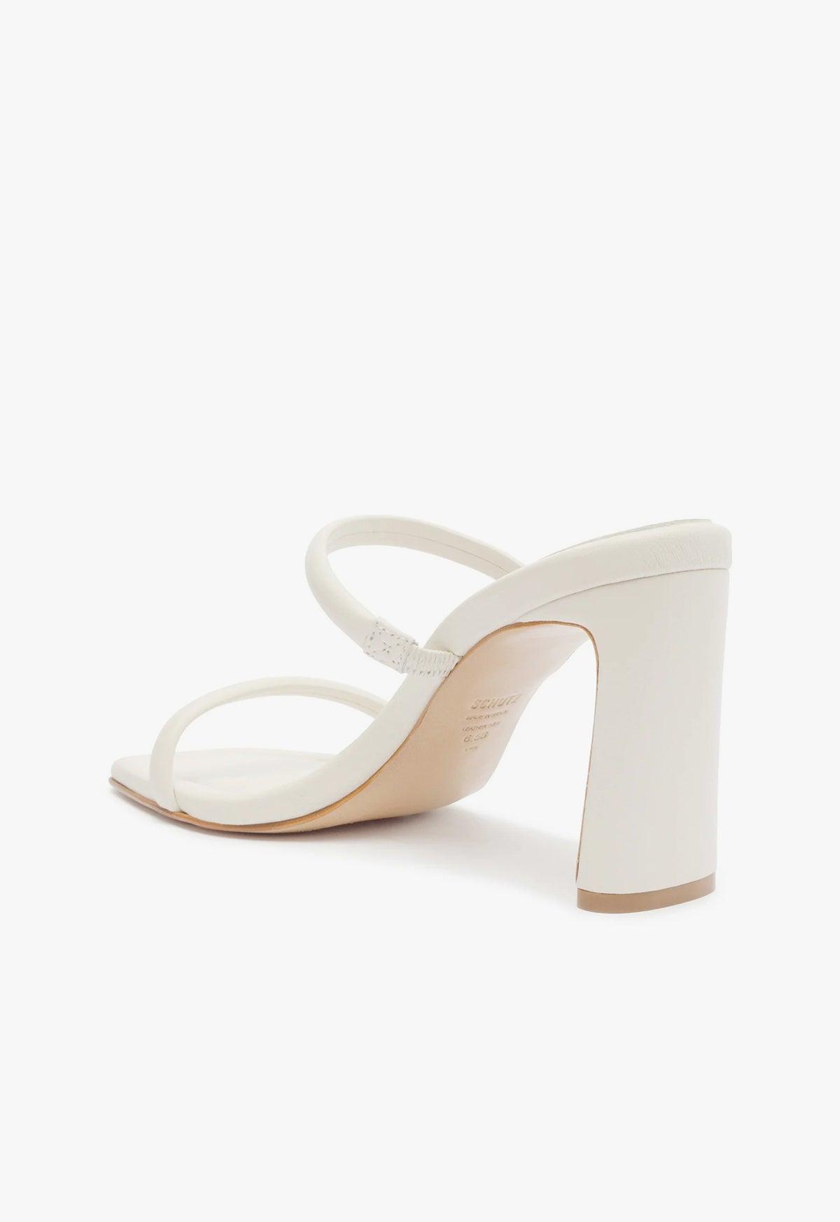 Ully Tab Sandal Female Product Image