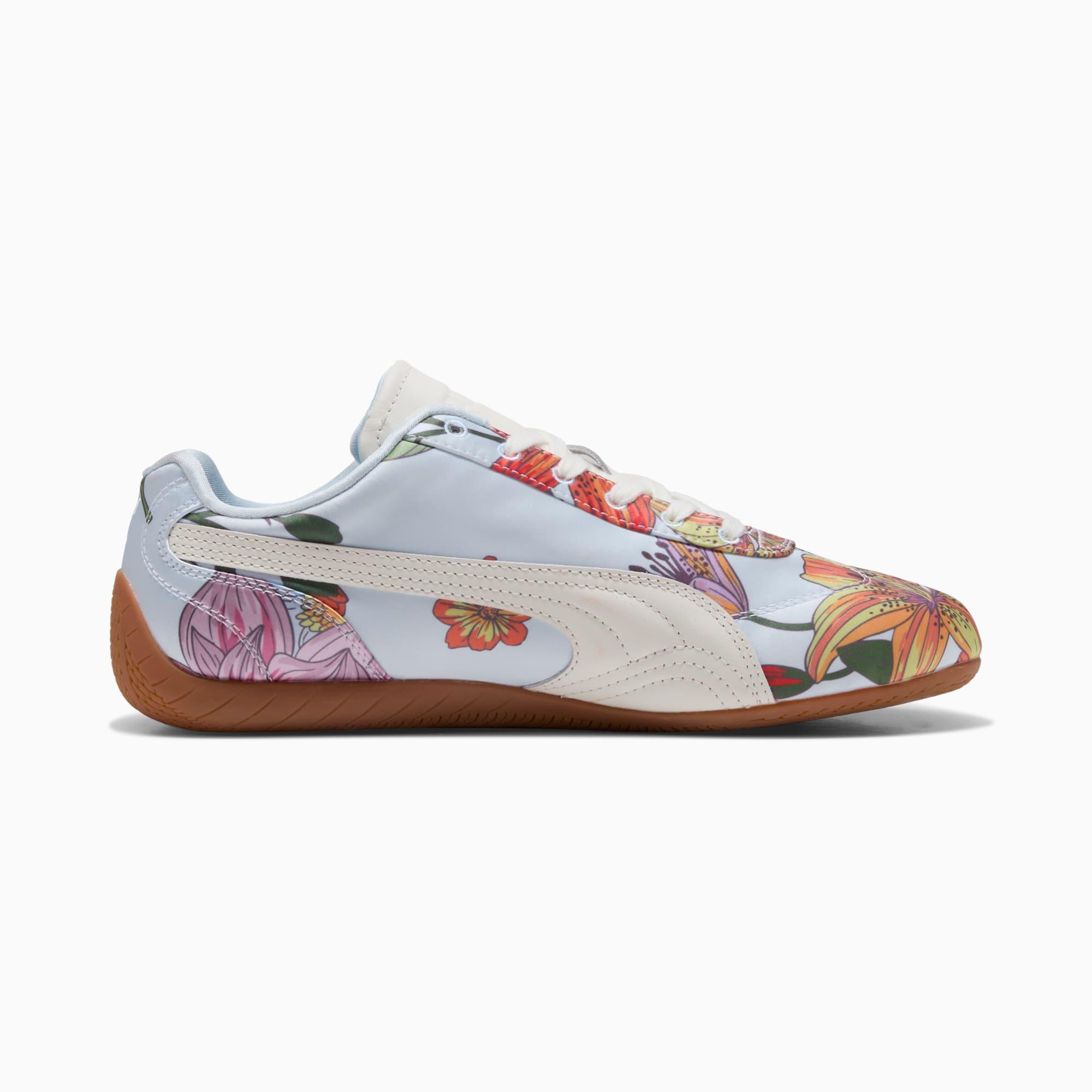 Speedcat Silky Sneakers Product Image