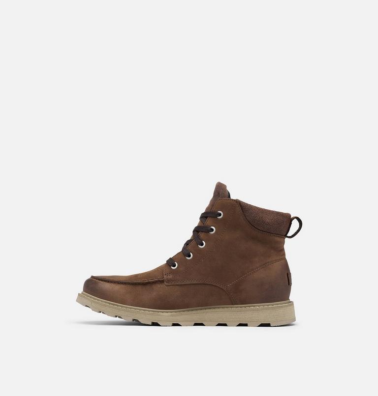 MADSON™ II Men's Moc Toe Waterproof Boot Product Image