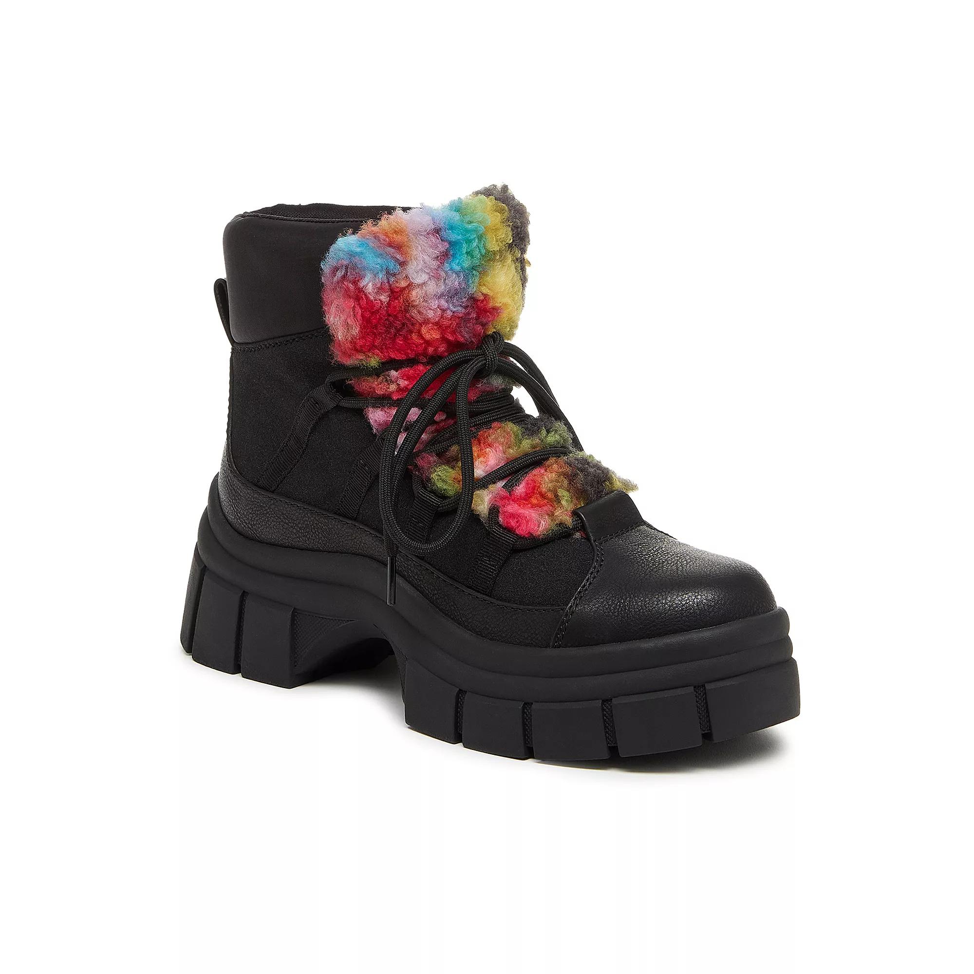 Rocket Dog Tiger Women's Ankle Boots,  Product Image