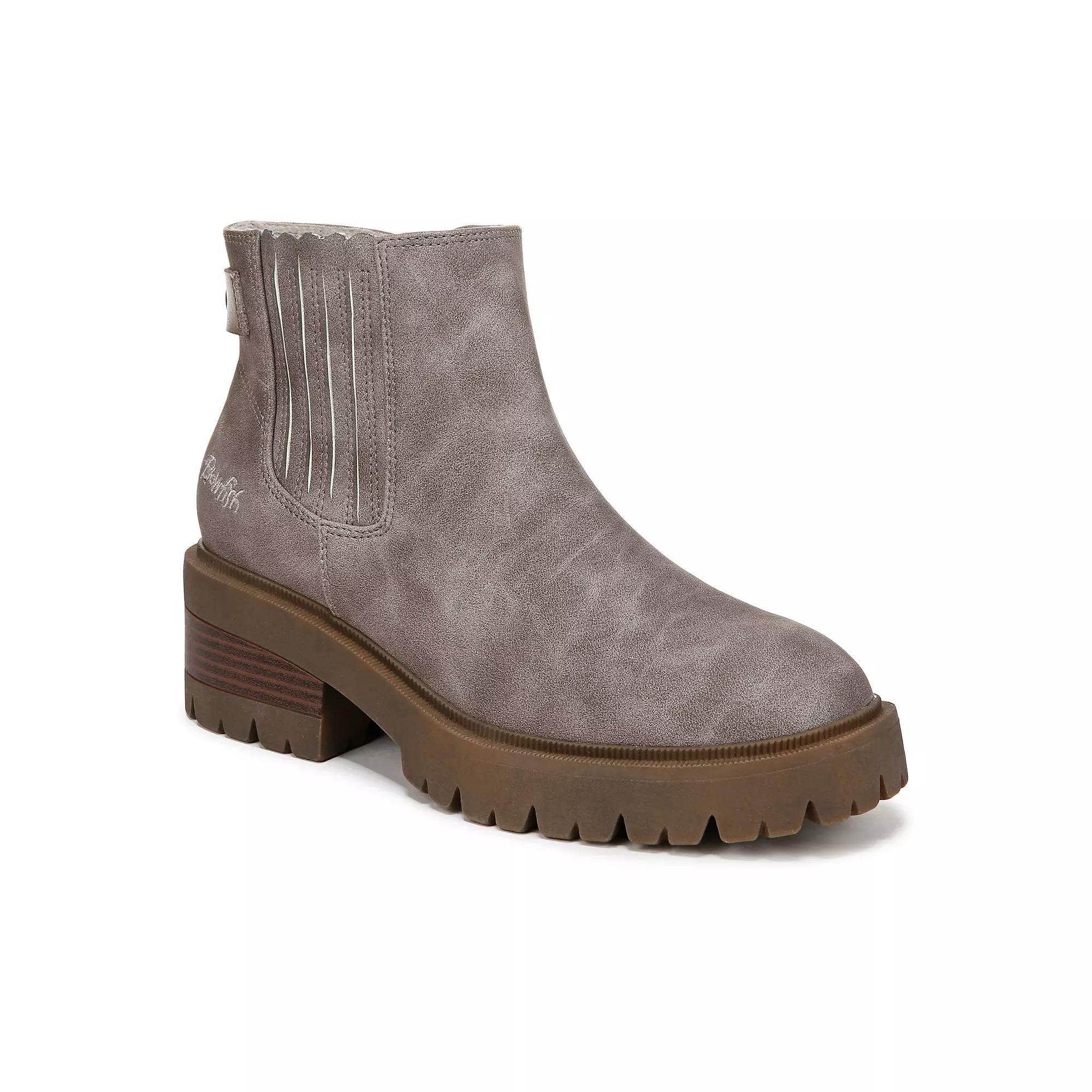 Blowfish Malibu Womens Joy Chelsea Boot Product Image