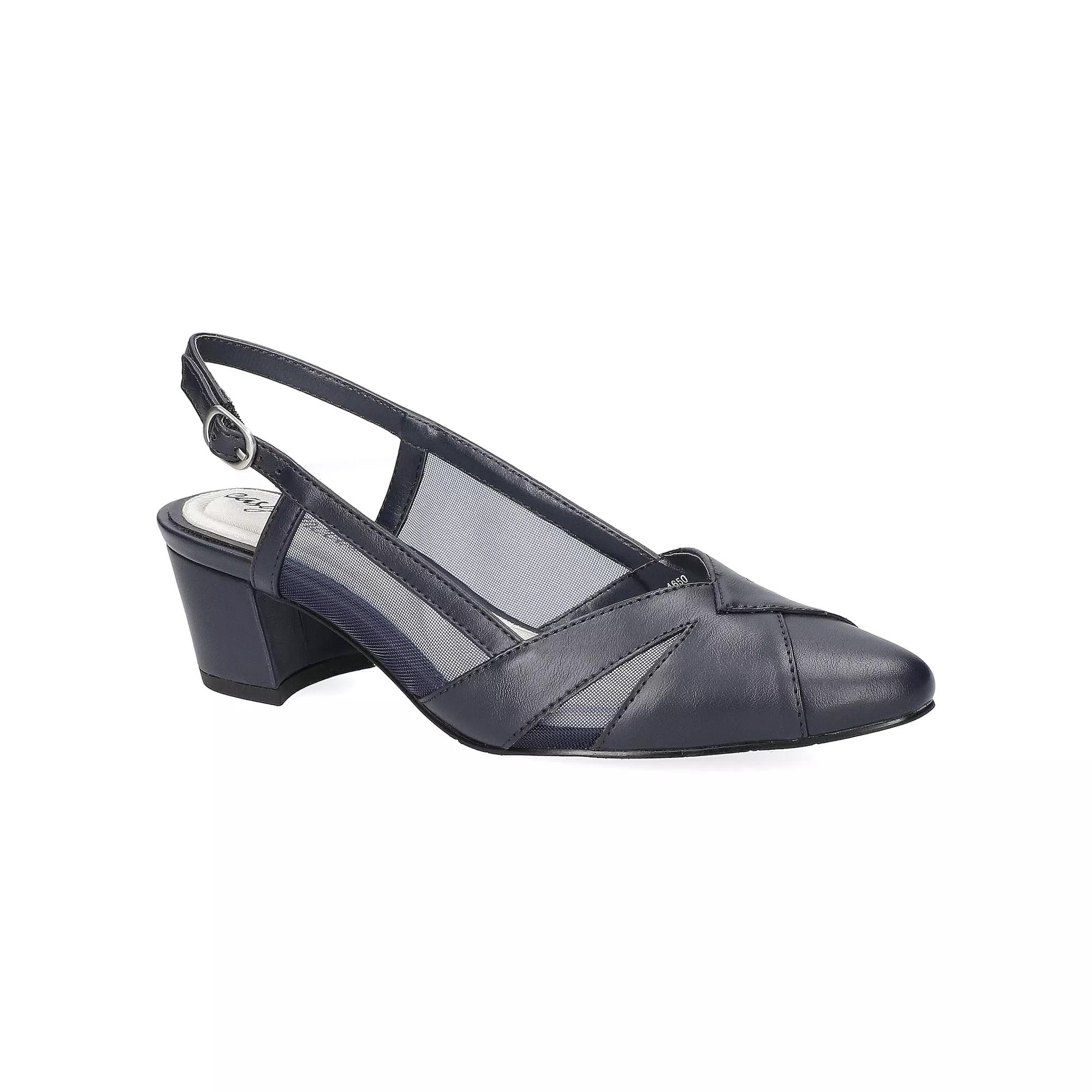 Easy Street Womens Avena Slingback Pump Product Image