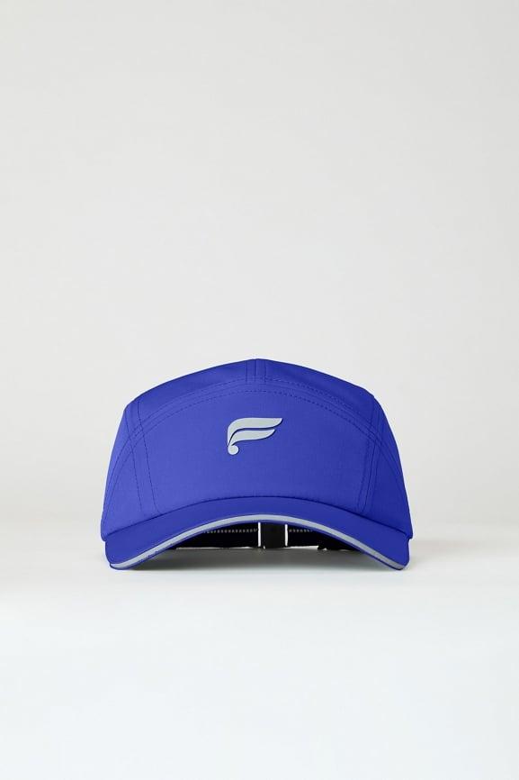 The Fundamental Ponytail Hat Product Image