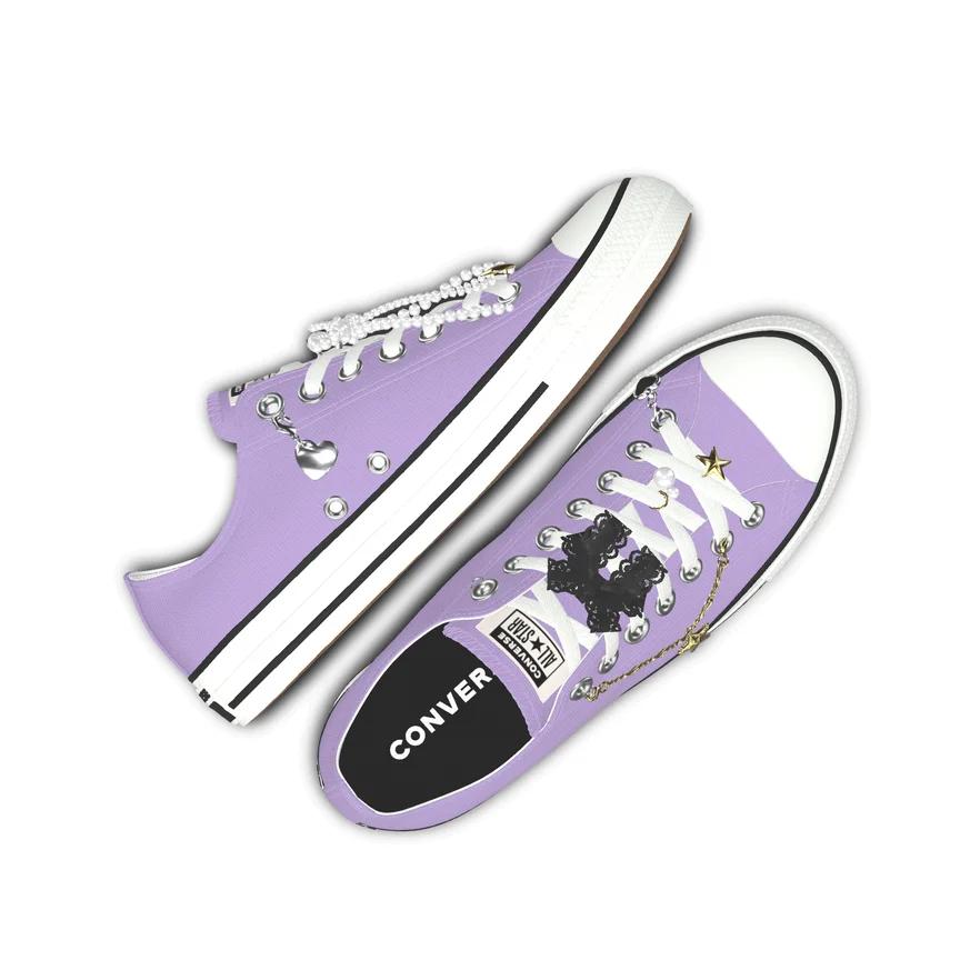 Custom Chuck Taylor All Star By You Product Image