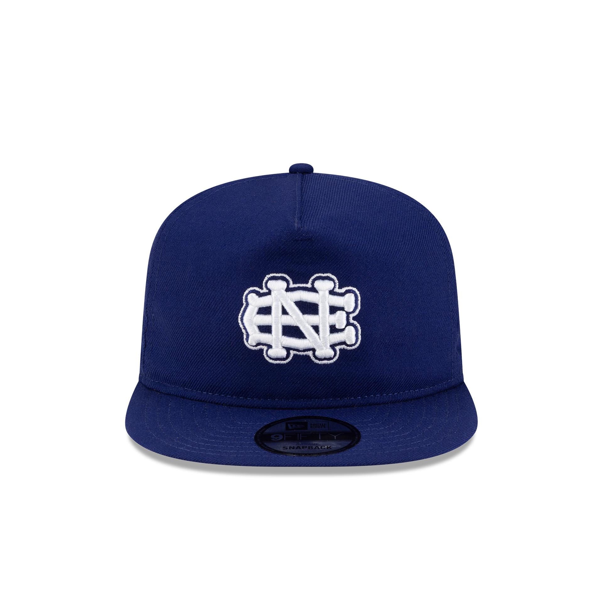 Aimé Leon Dore New York Yankees Gray Retro Crown 9FIFTY Strapback Hat Male Product Image