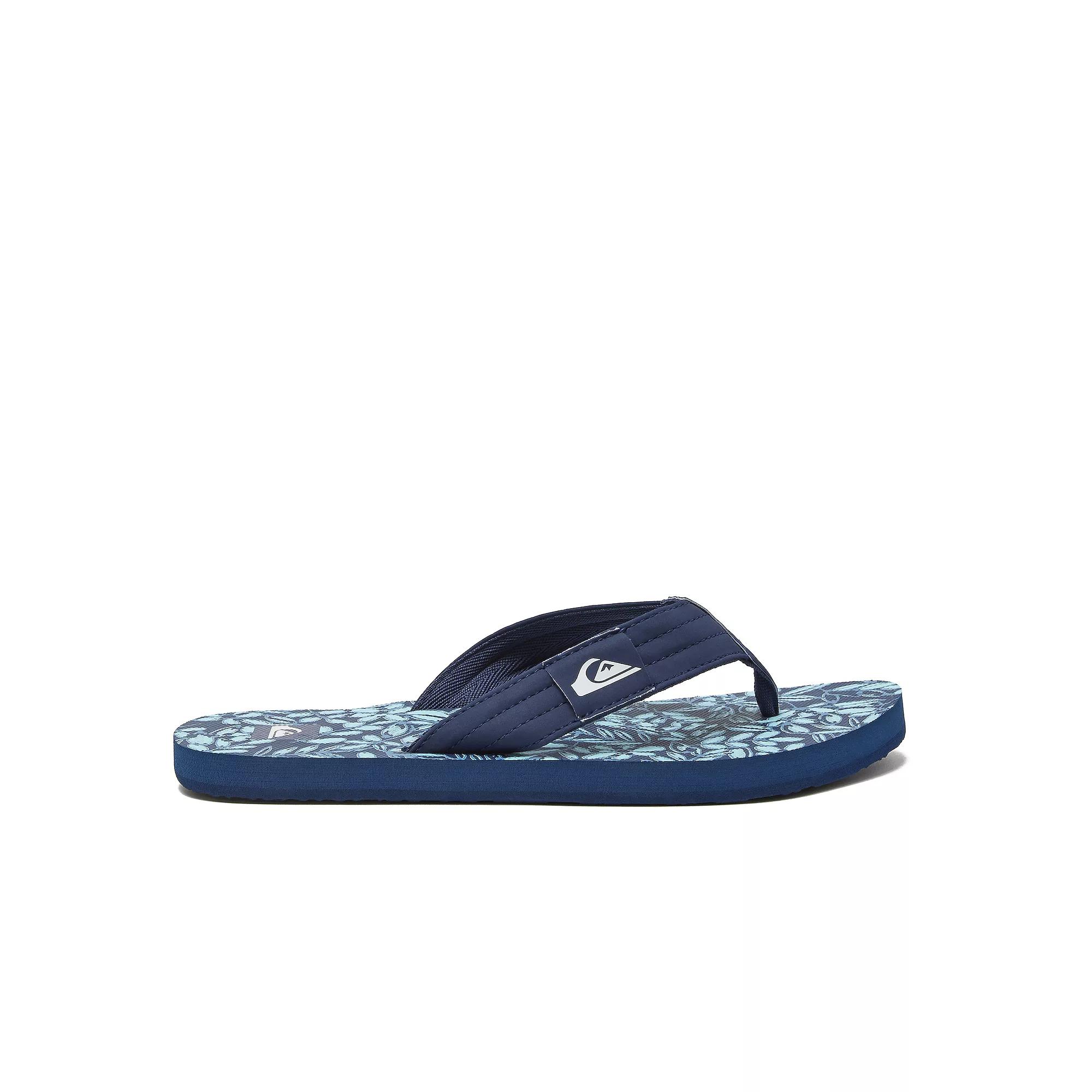 Quiksilver Foundation Mens Sandals Product Image
