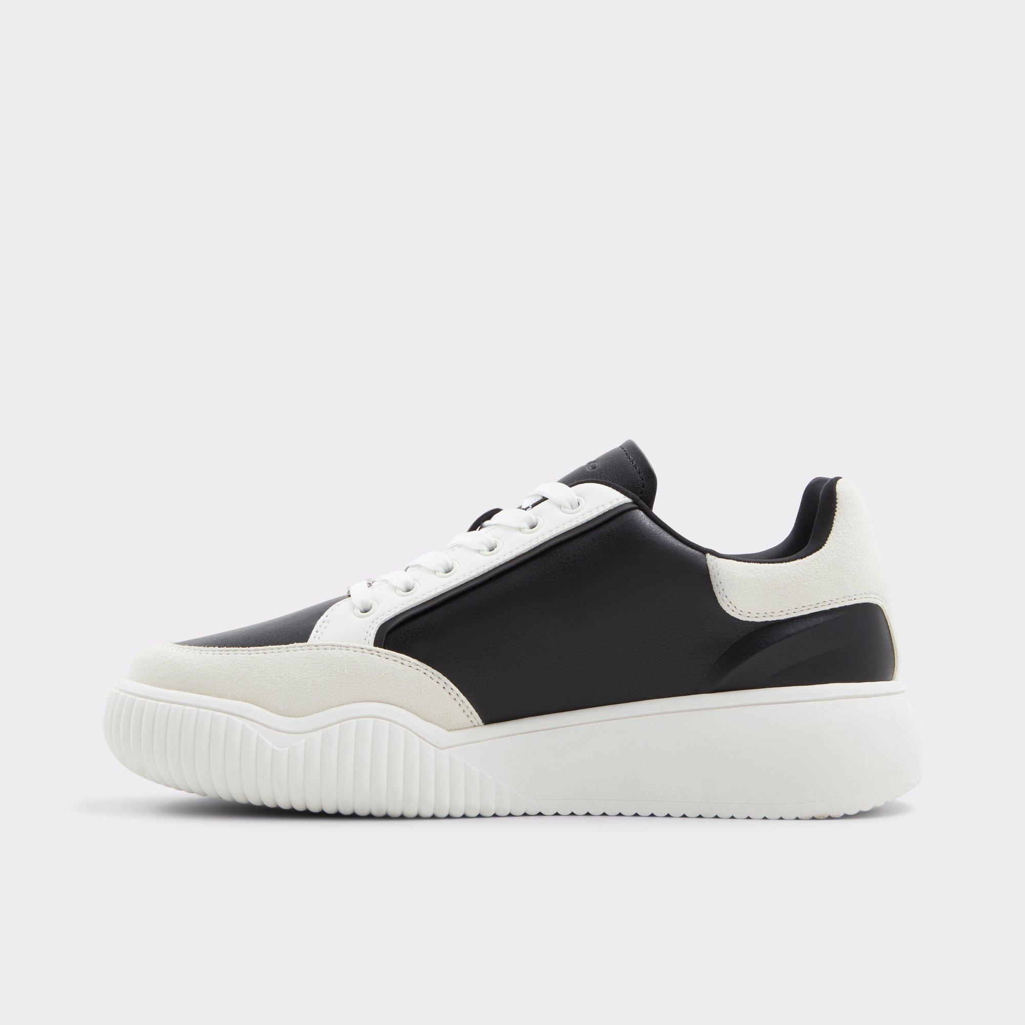 Kylian Open Black Men's Low top | ALDO US Product Image