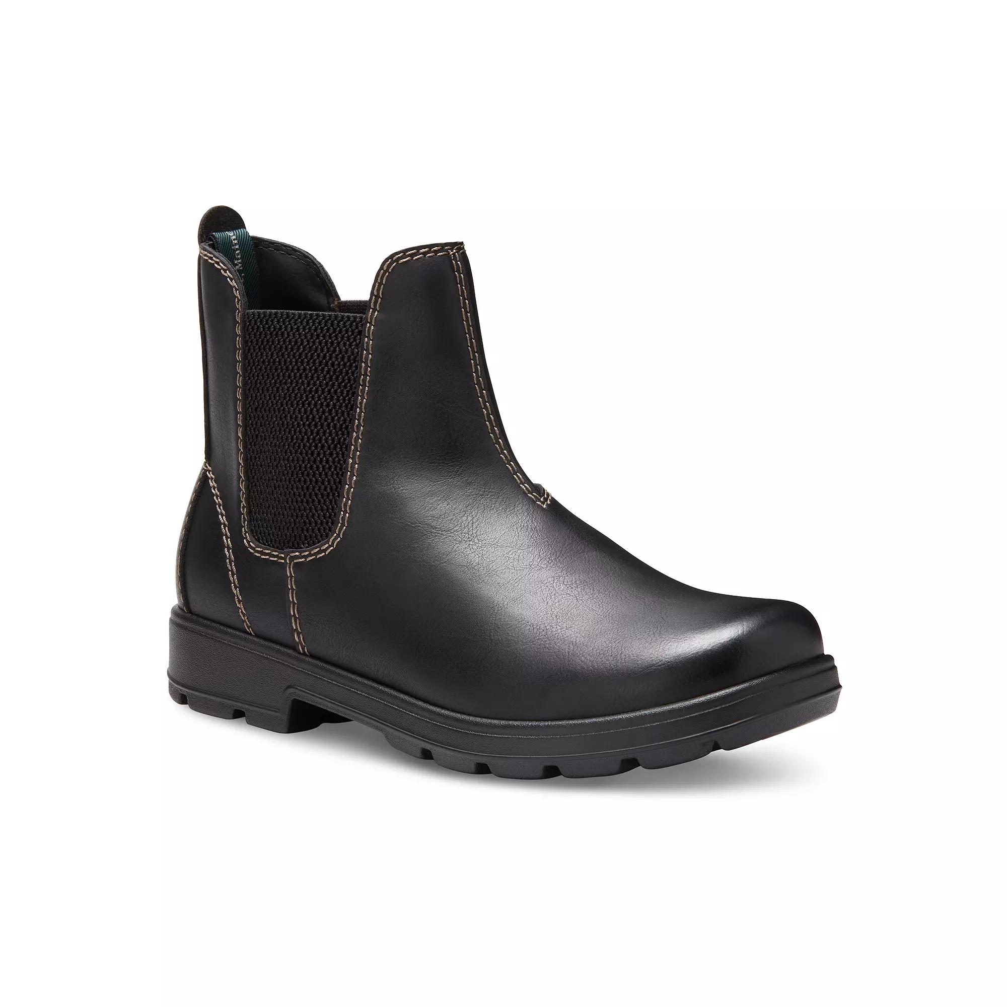 Eastland Cyrus Mens Chelsea Boots Product Image