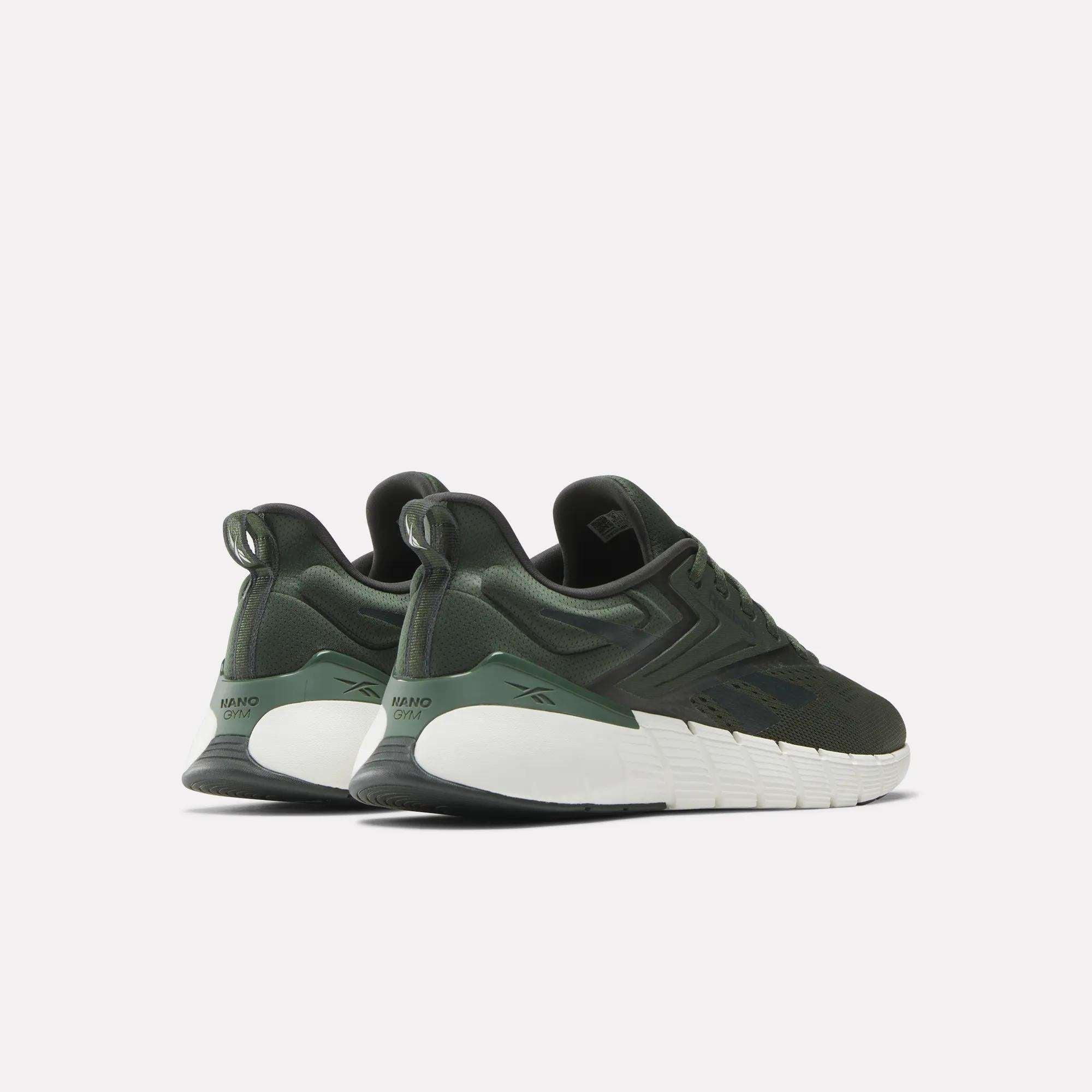 Men's Nano Gym Training Shoes Male Product Image