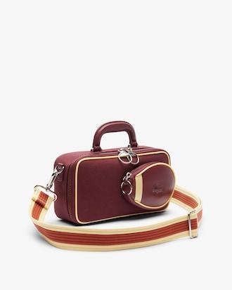 Small Tennis Shoulder Bag Product Image