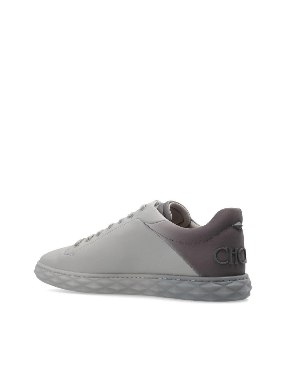 Diamond Light/M II ombré-effect sneakers Product Image