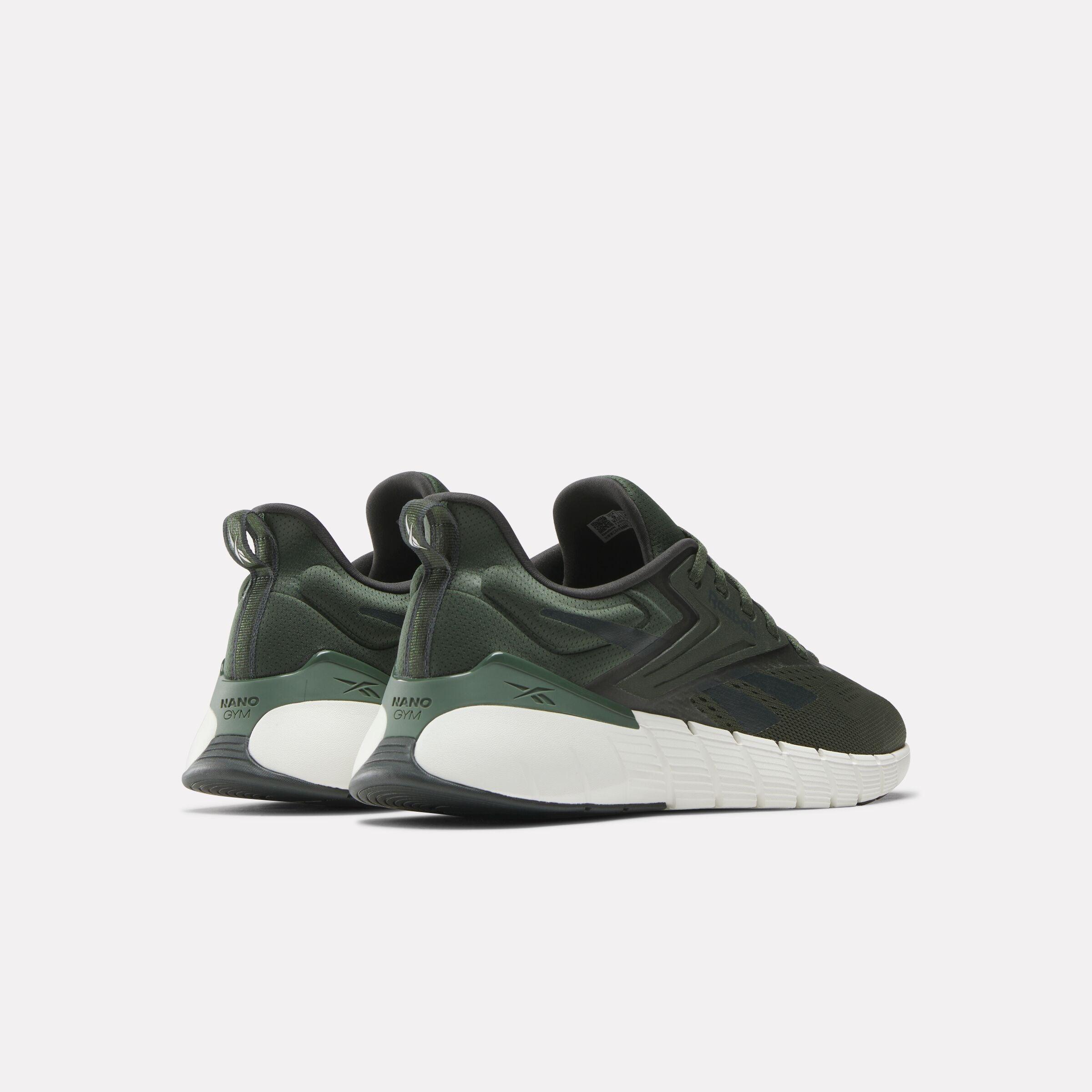 Men's Nano Gym Training Shoes Male Product Image