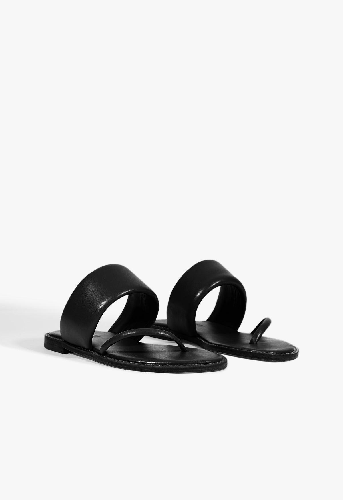 Alba Flat Sandal Product Image