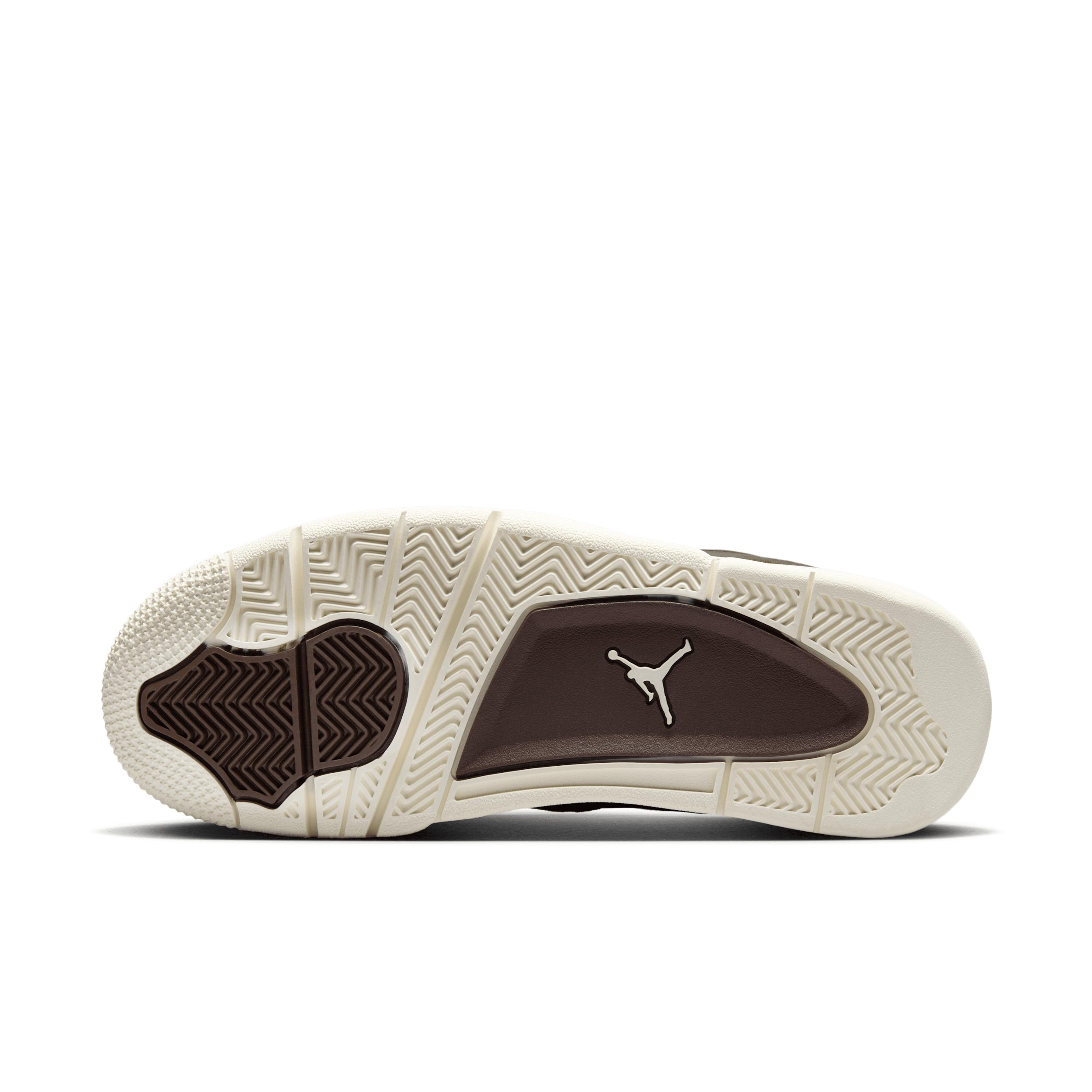 Women's Air Jordan 4 RM Shoes Product Image