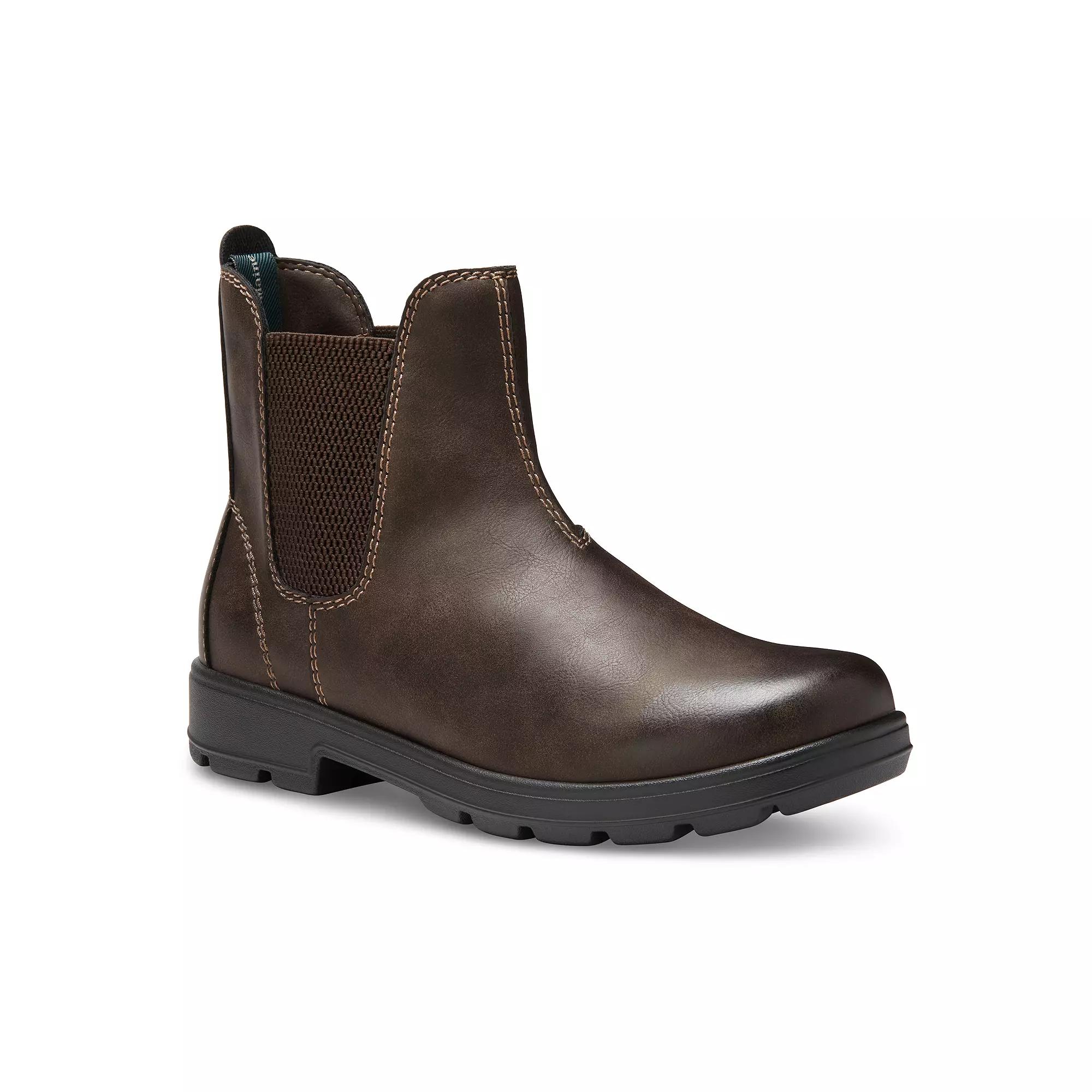 Eastland Cyrus Mens Chelsea Boots Product Image