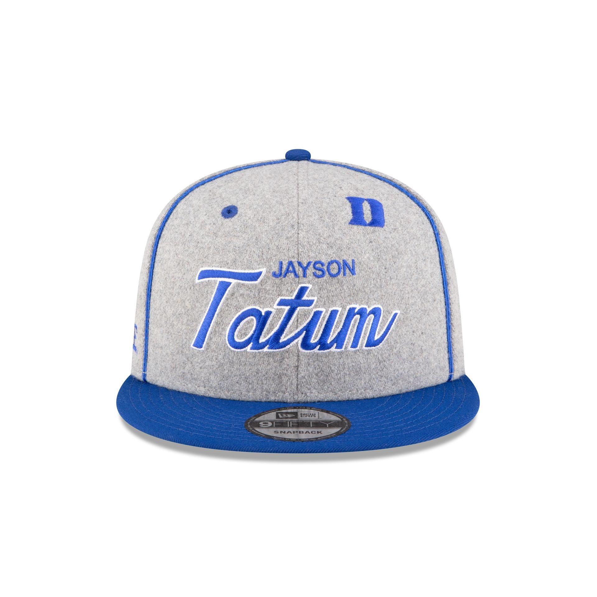 Tampa Bay Lightning Script 9FIFTY Snapback Hat Male Product Image