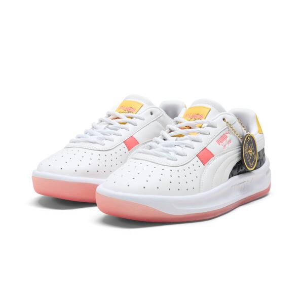 PUMA GV Special Vegas Flagship Women's Sneakers in Dark Blue Product Image