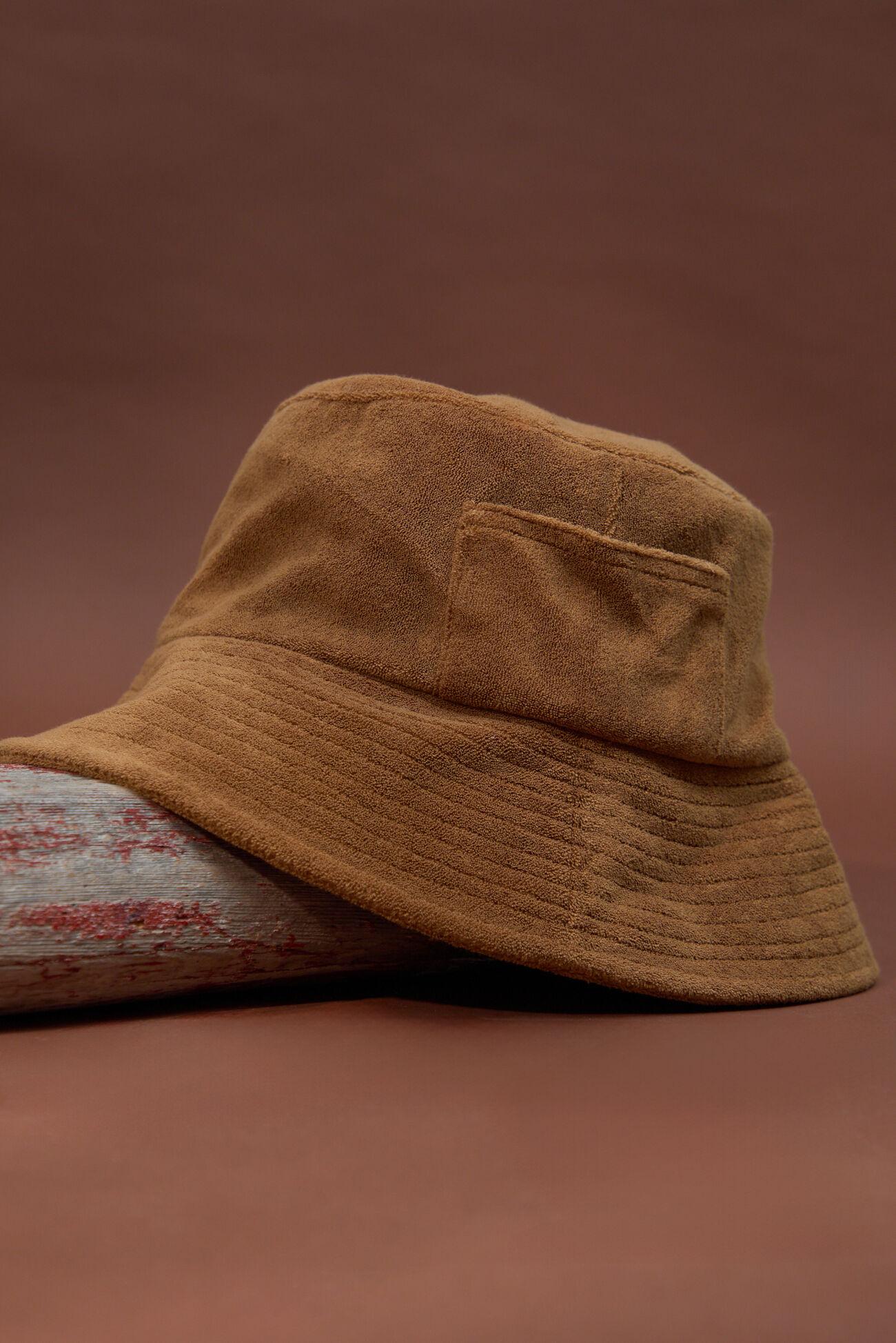 Lack Of Color Corduroy Bucket Hat Product Image