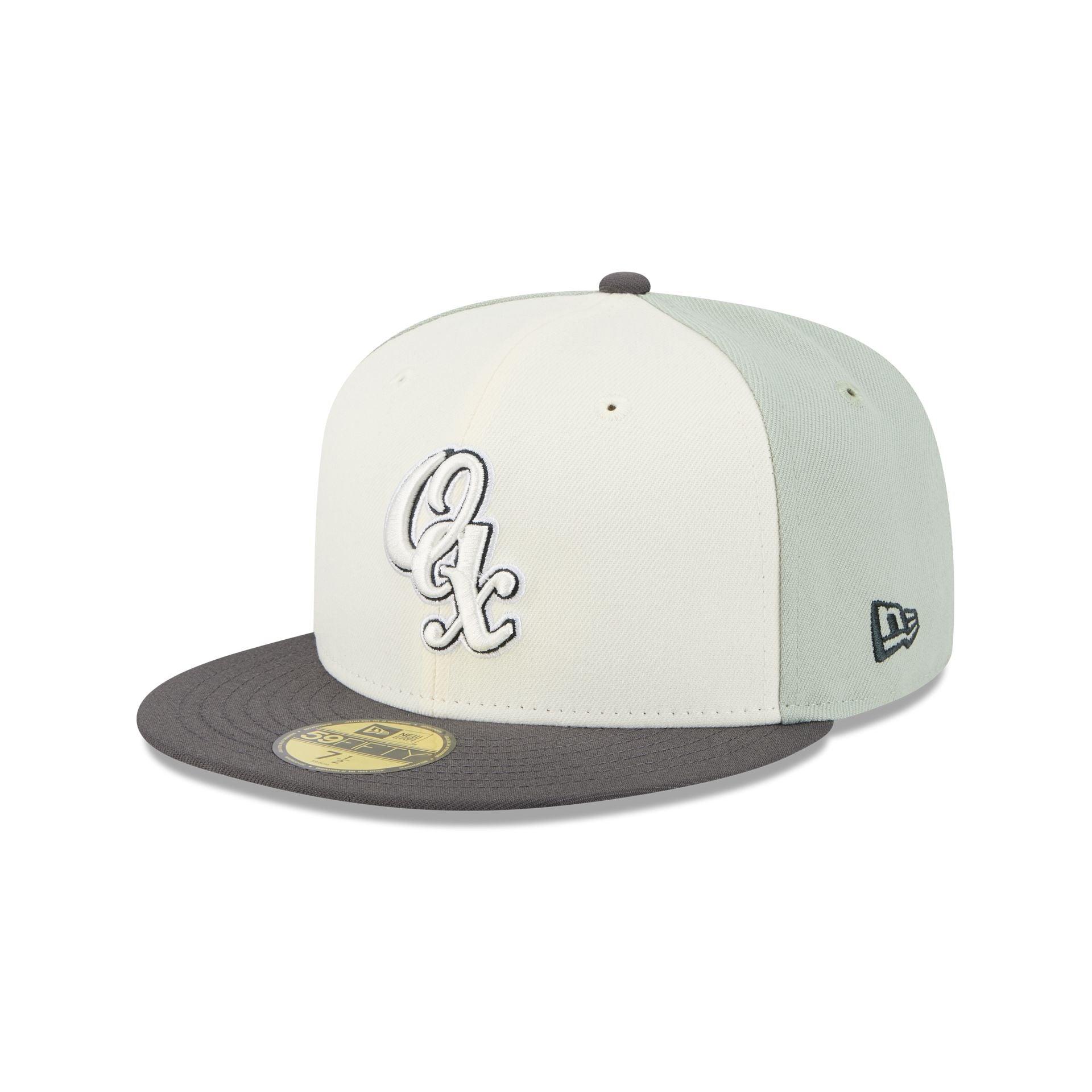 Guerreros de Oaxaca Mint 59FIFTY Fitted Hat Male Product Image