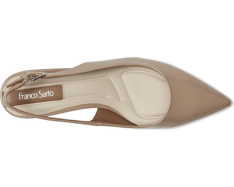 Jaden Slingback Shoes Product Image