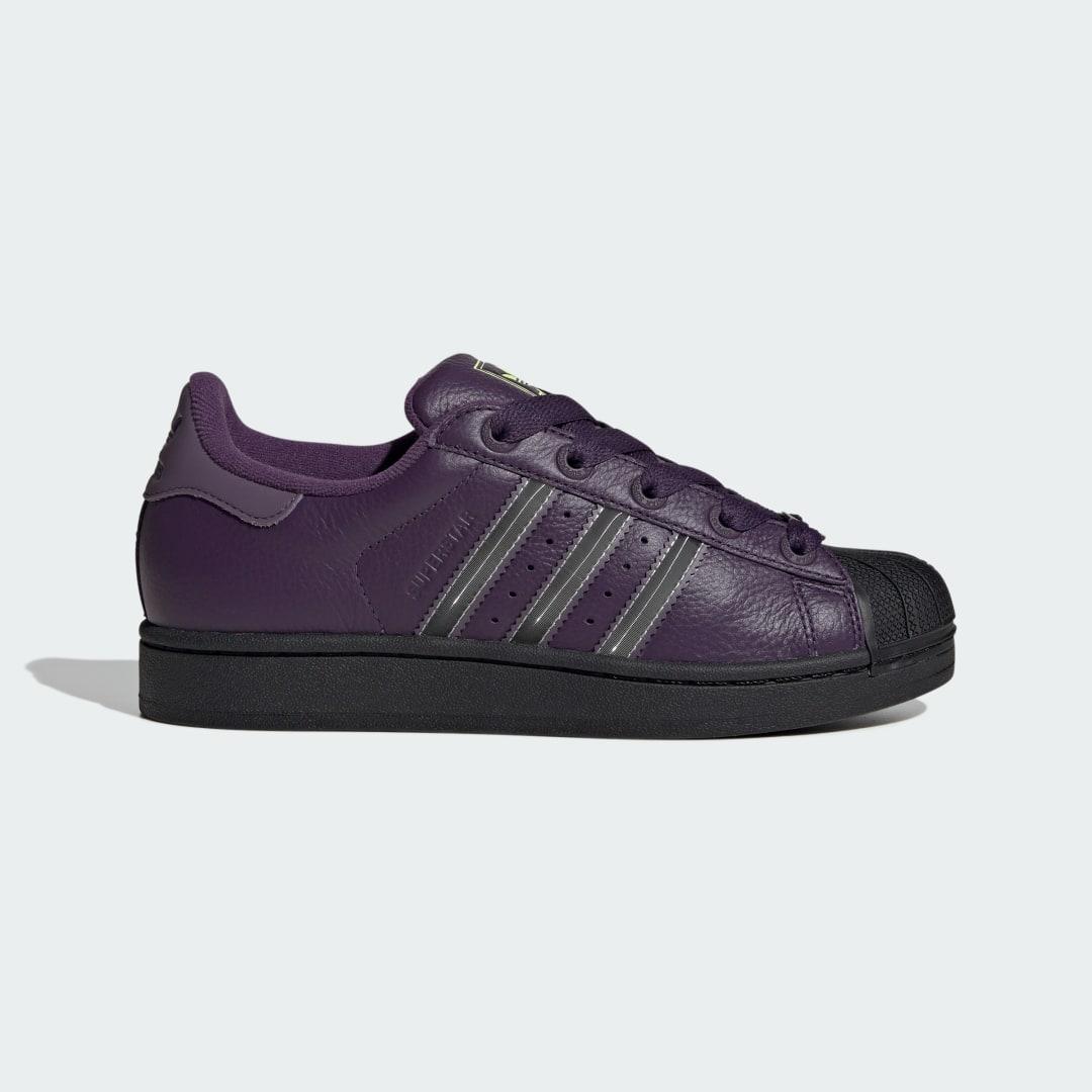Superstar II Shoes Product Image