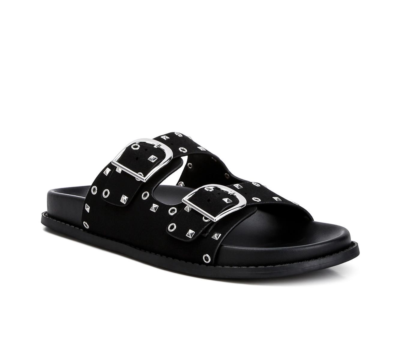 Women's London Rag Natalya Sandals Product Image