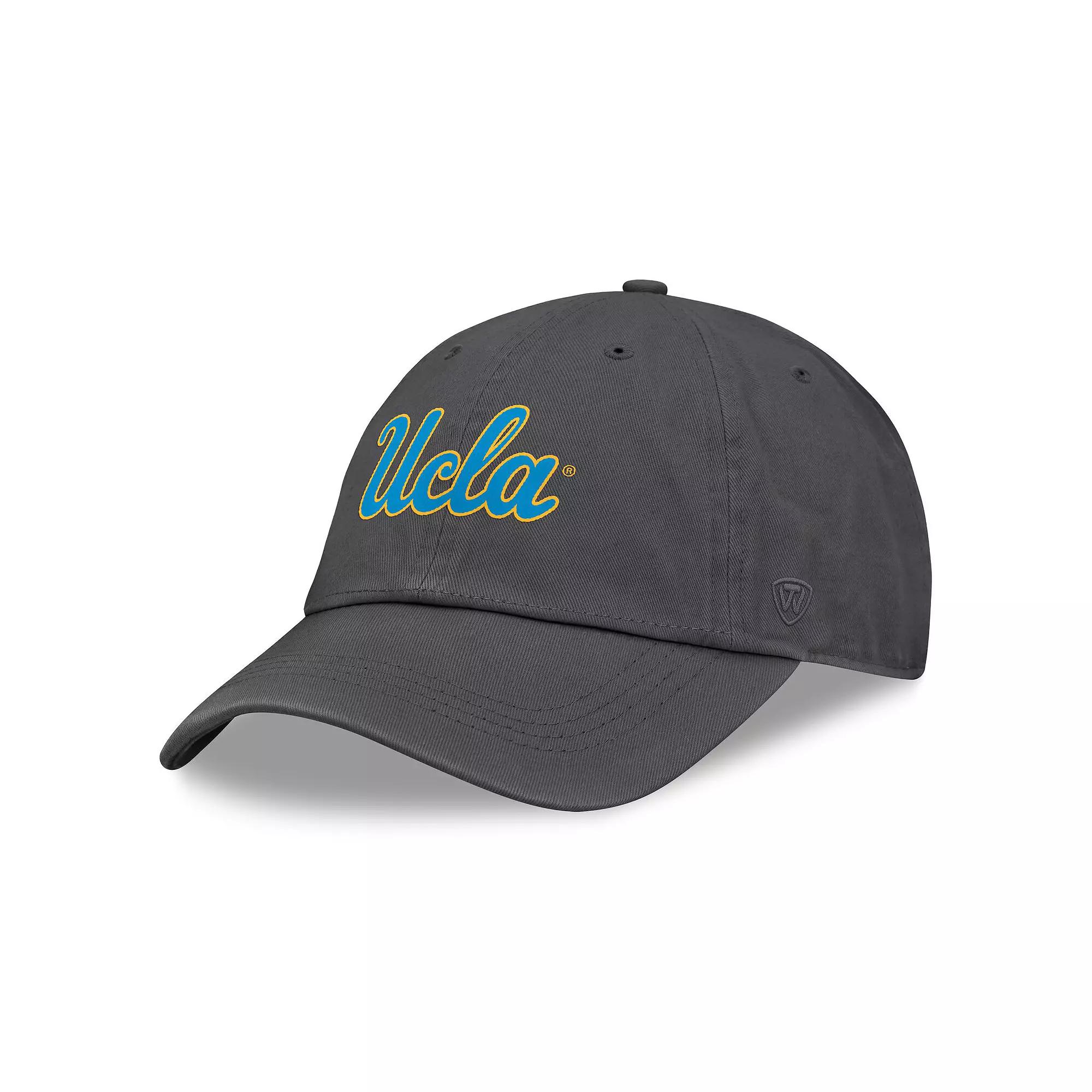 Women's Fanatics Gray Vegas Golden Knights Authentic Pro Rink Adjustable Hat, Lvk Grey Product Image