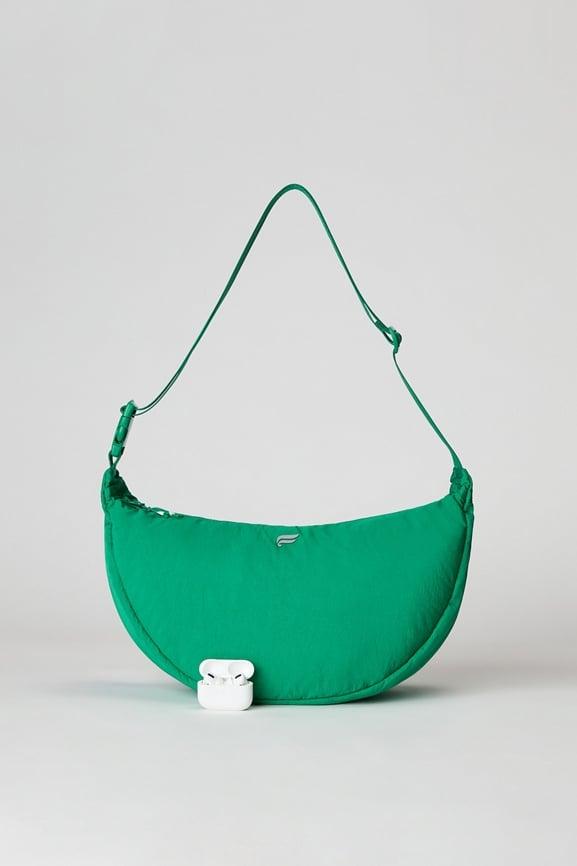 The Large Sling Bag Crinkle Product Image
