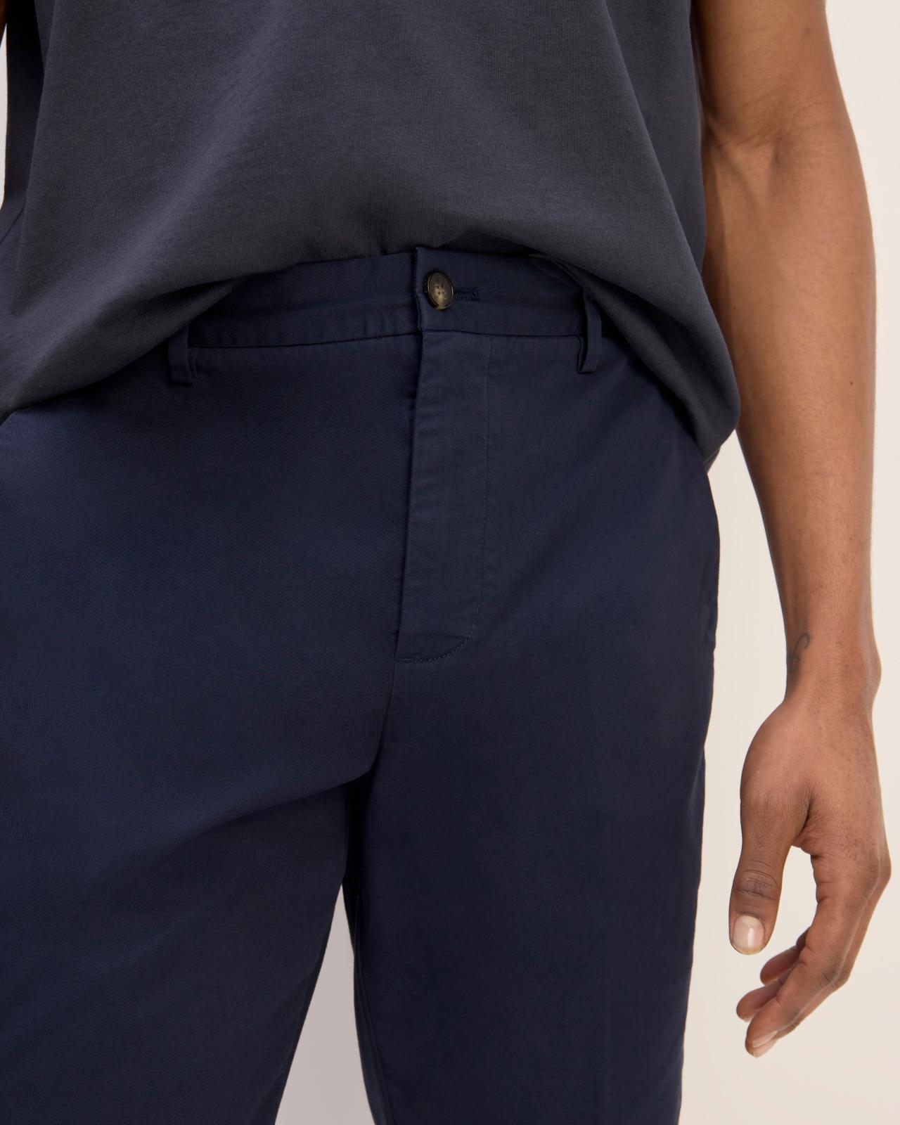 The Relaxed Taper Air Chino Product Image