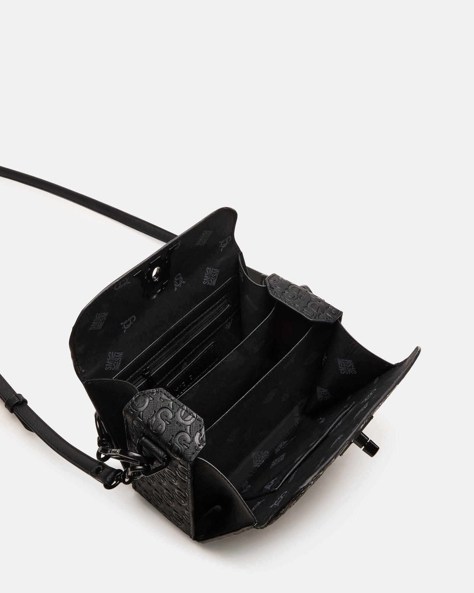 NOYA BAG BLACK/BLACK Female Product Image