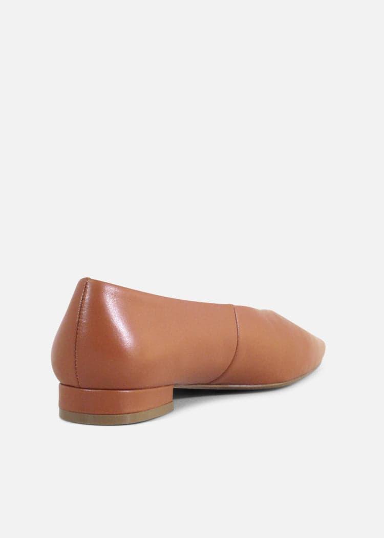 Slick Ballet Flats Product Image