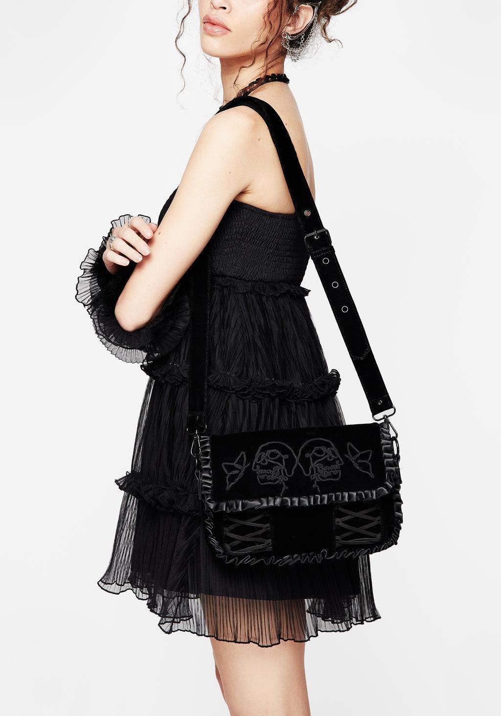 Clarice Crossbody Bag Product Image