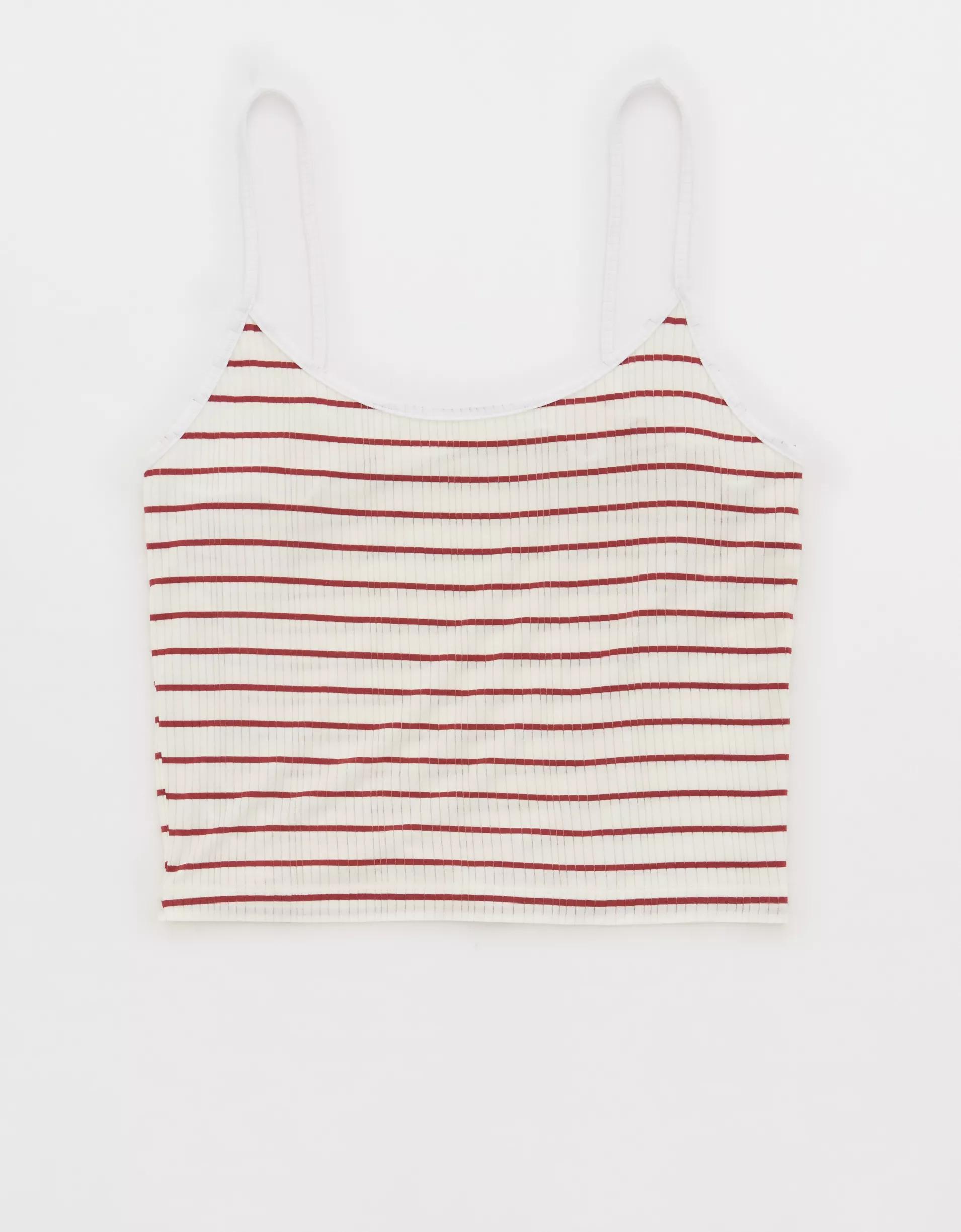 Superchill Modal Rib Bra Top Product Image