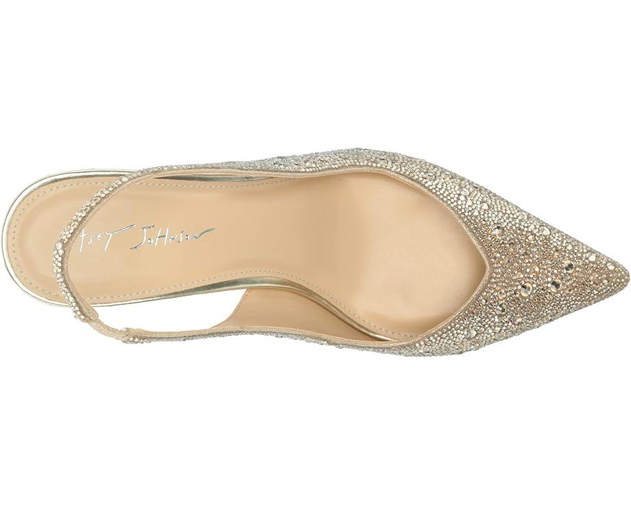 Women's Blue by Betsey Johnson Clark Product Image