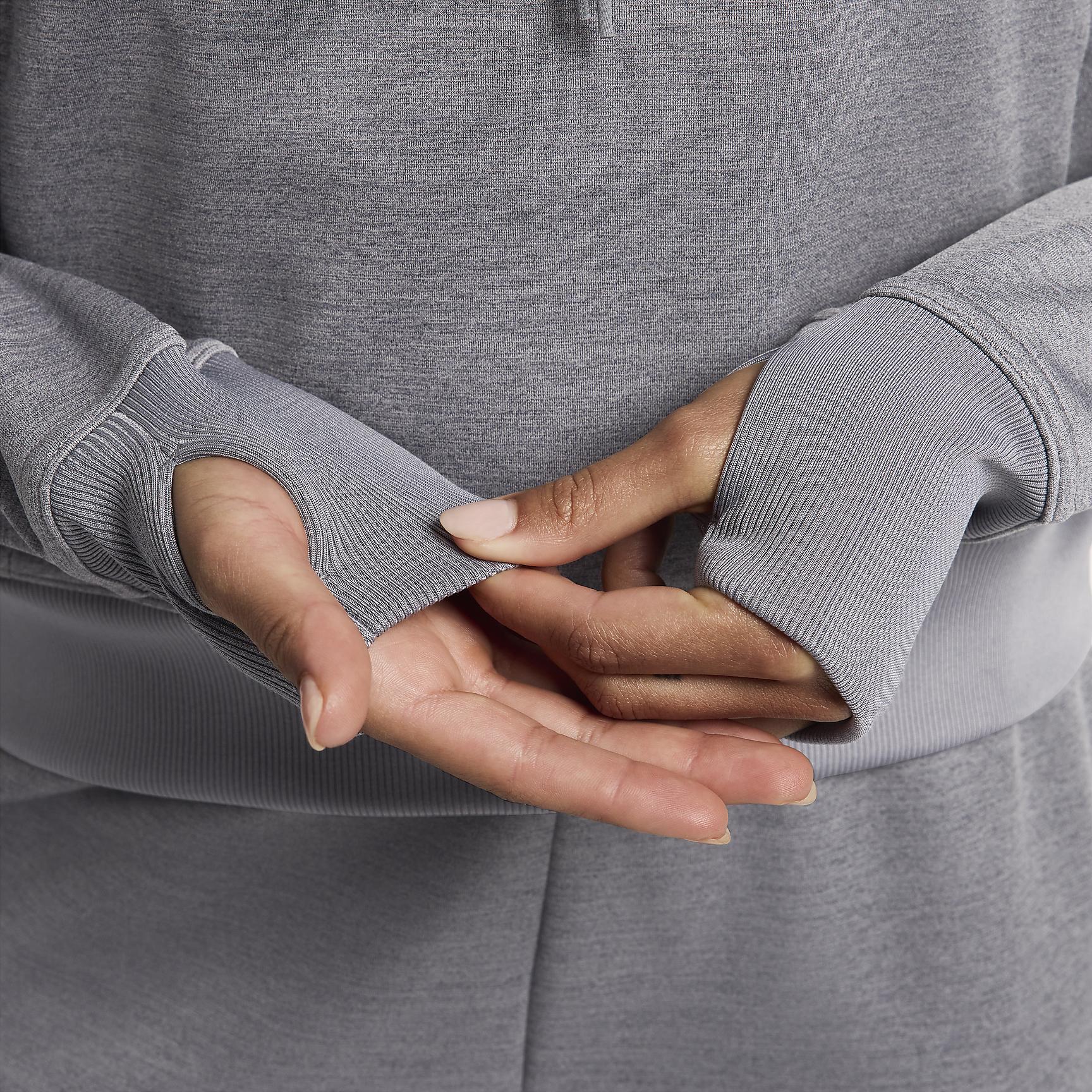 Nike Women's Therma-FIT One Pullover Hoodie Product Image