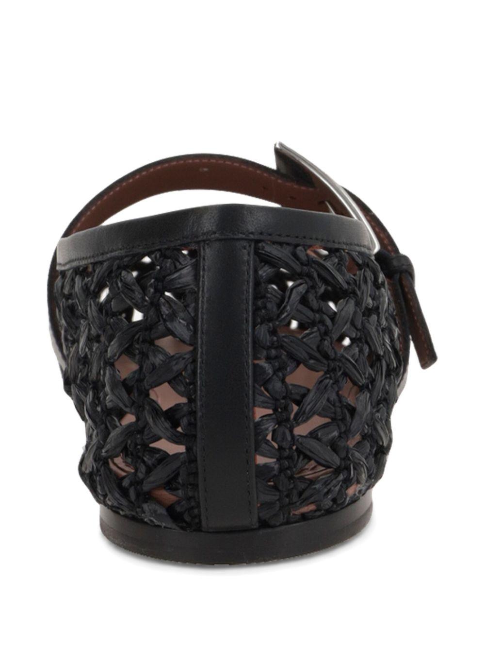 Sveva ballerina shoes Product Image