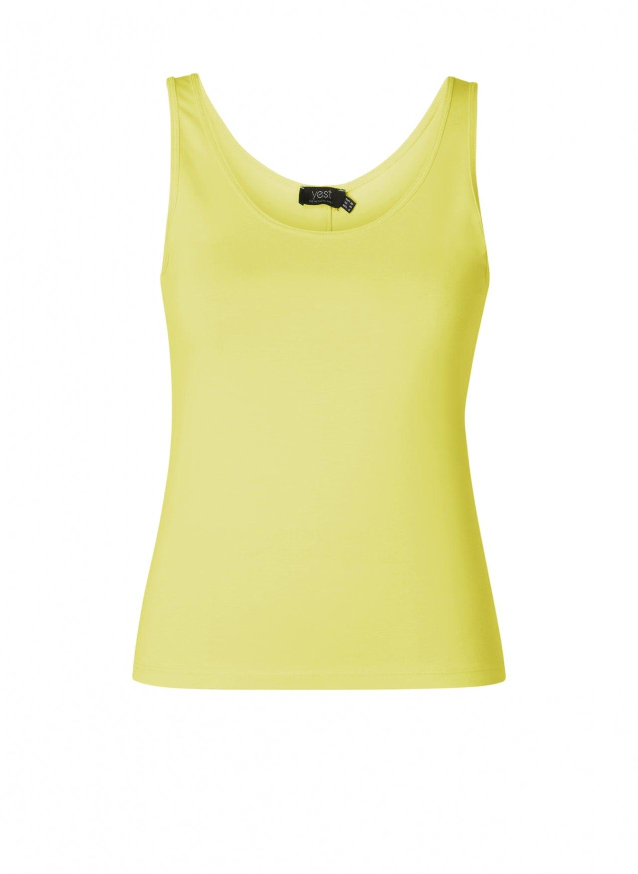 Yesta Hasina Essential Tank Product Image